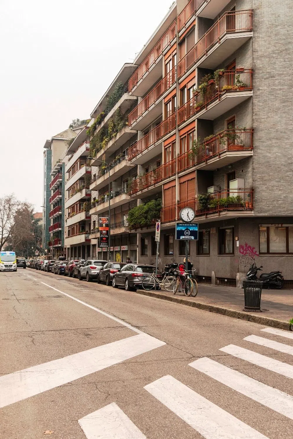 Quadrilocale in via Bronzino - Photo 1