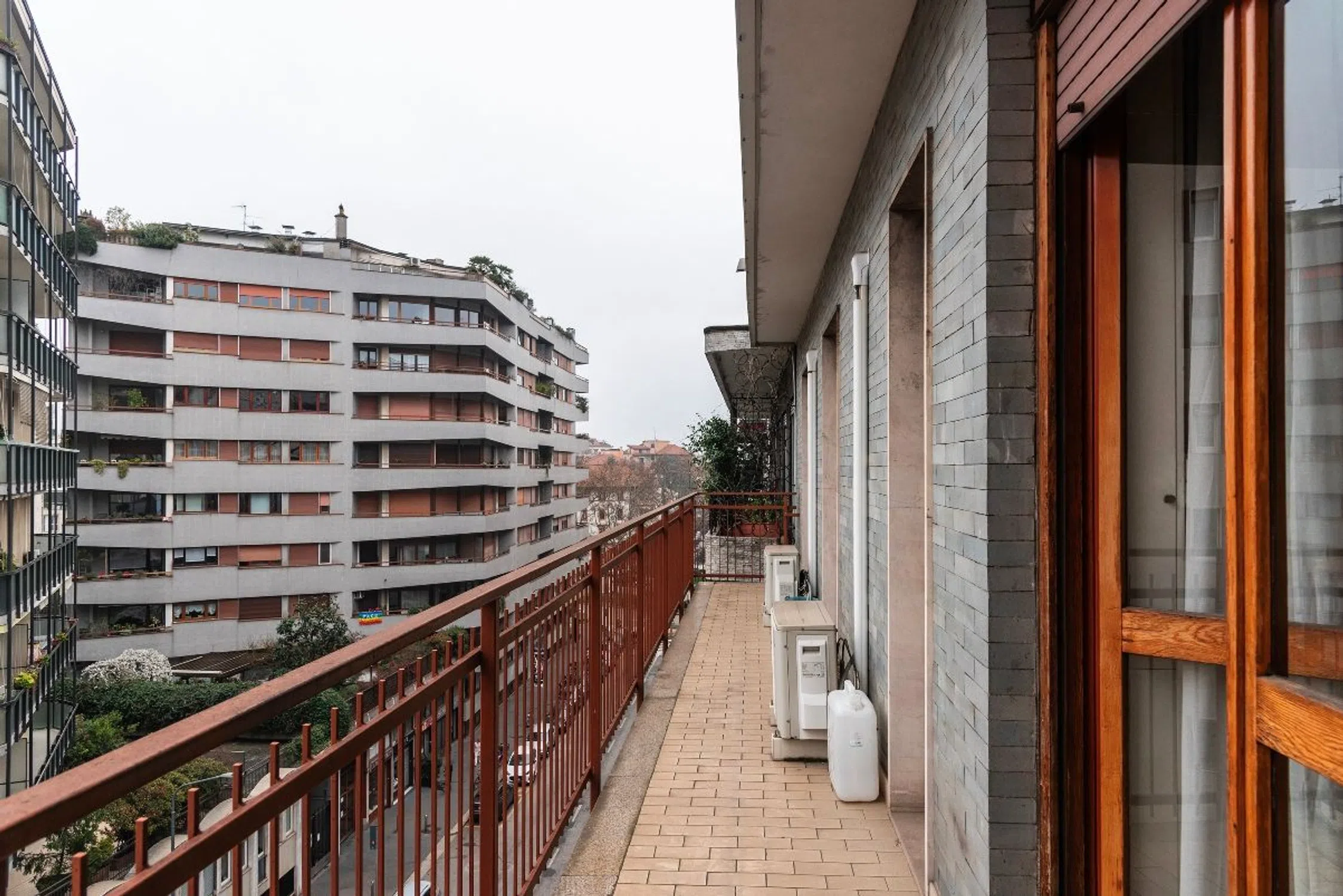 Quadrilocale in via Bronzino - Photo 2