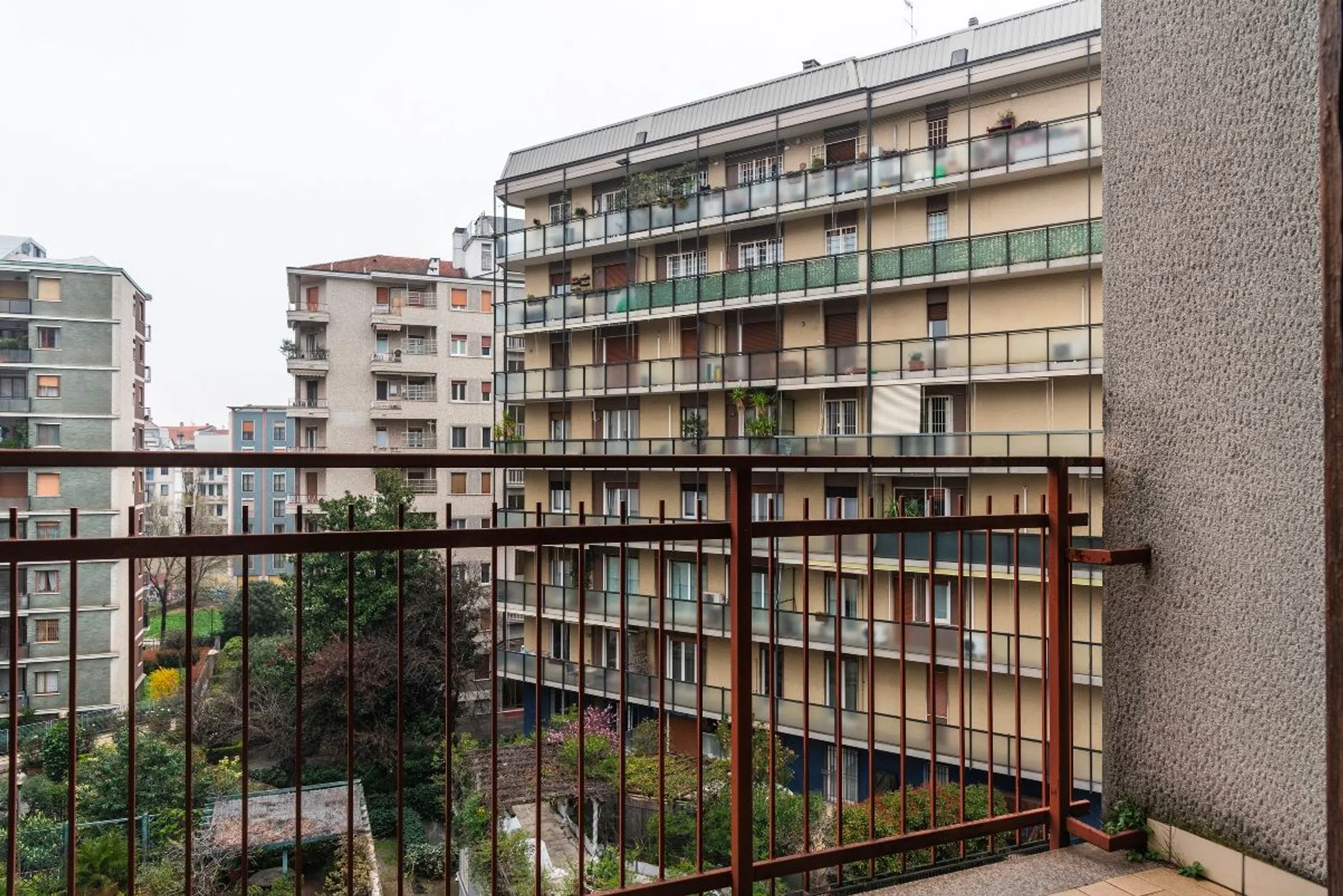 Quadrilocale in via Bronzino - Photo 19