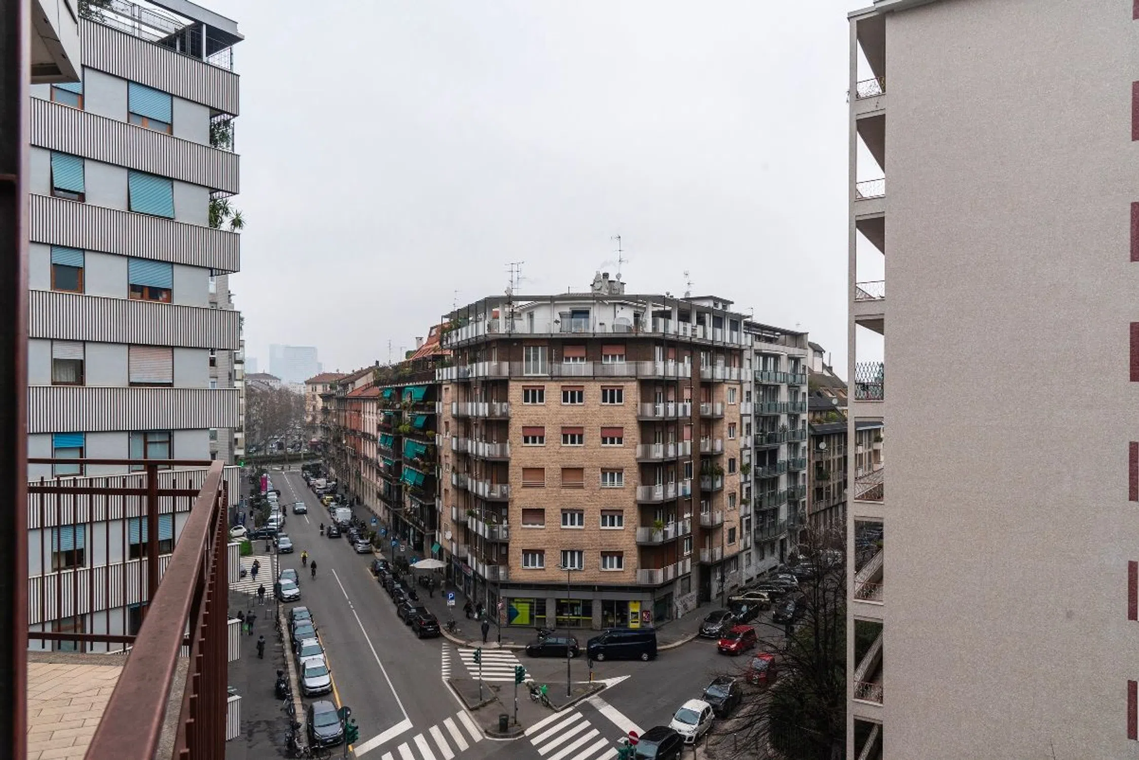 Quadrilocale in via Bronzino - Photo 20