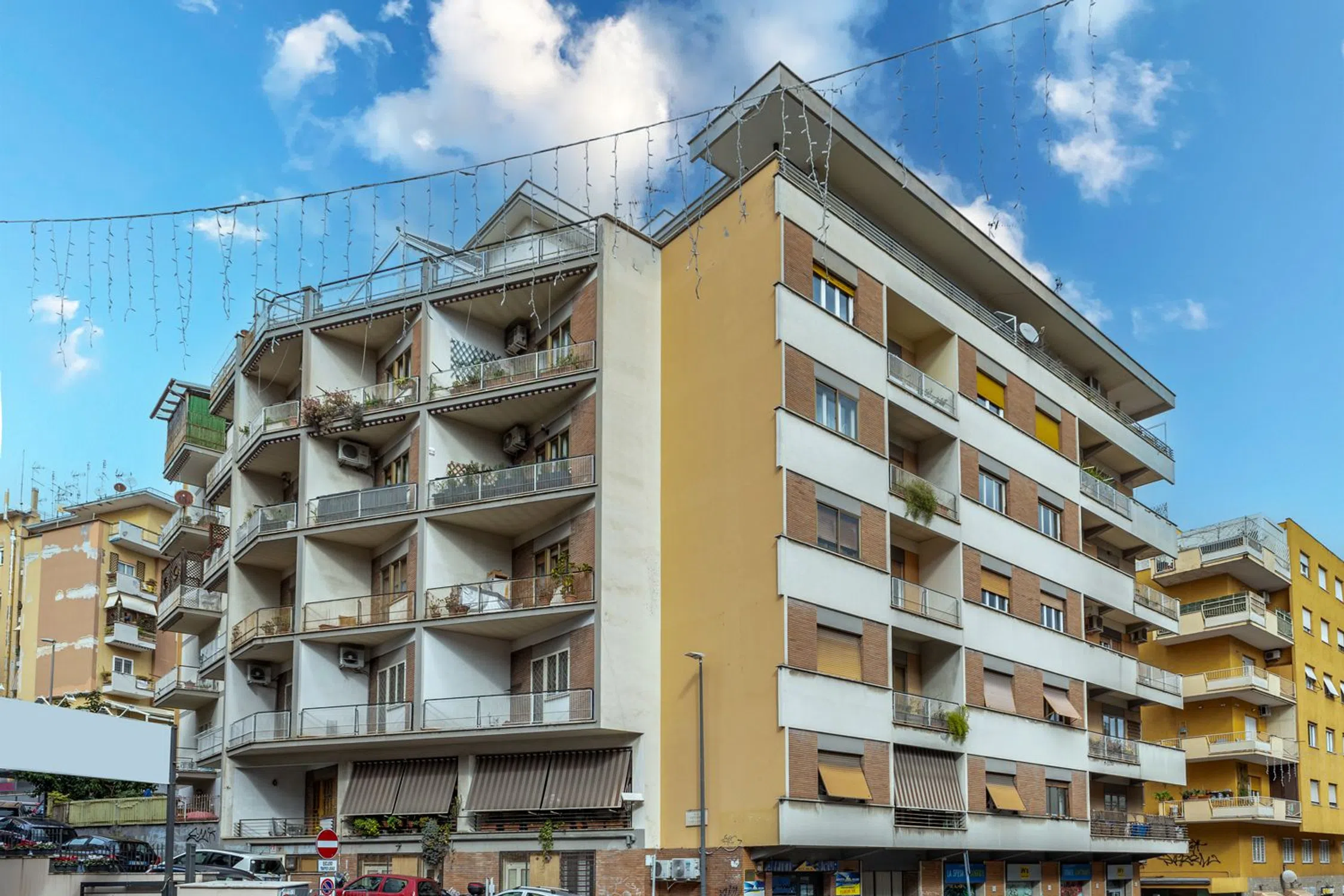 Appartamento in via Baldo degli Ubaldi, 59 - Photo 2