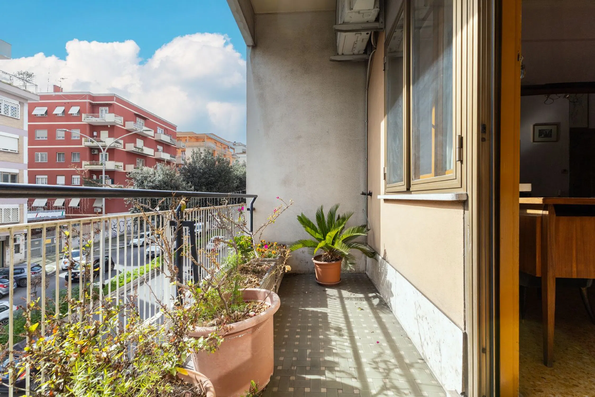 Appartamento in via Baldo degli Ubaldi, 59 - Photo 14