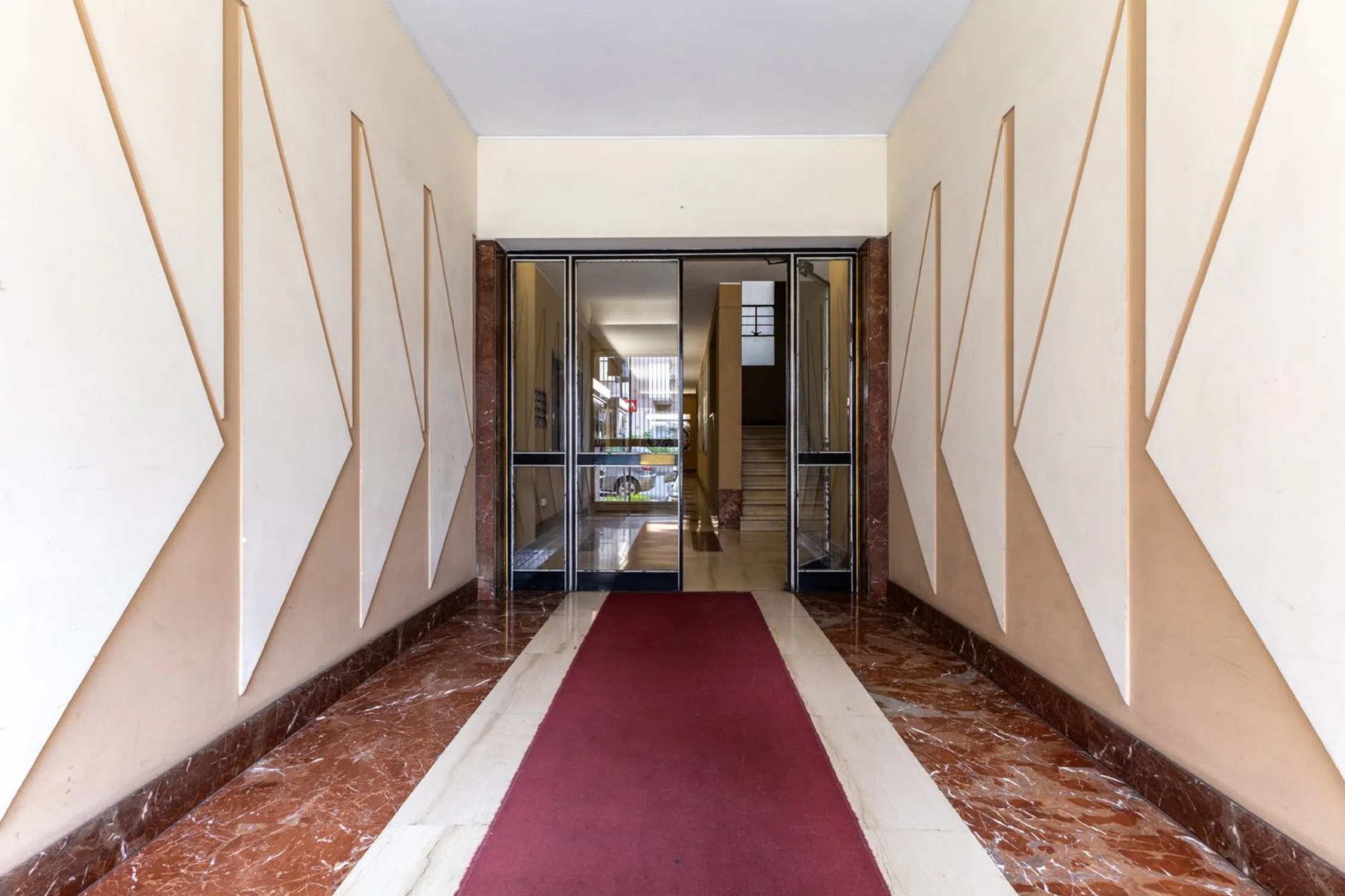 Appartamento in via Baldo degli Ubaldi, 59 - Photo 5