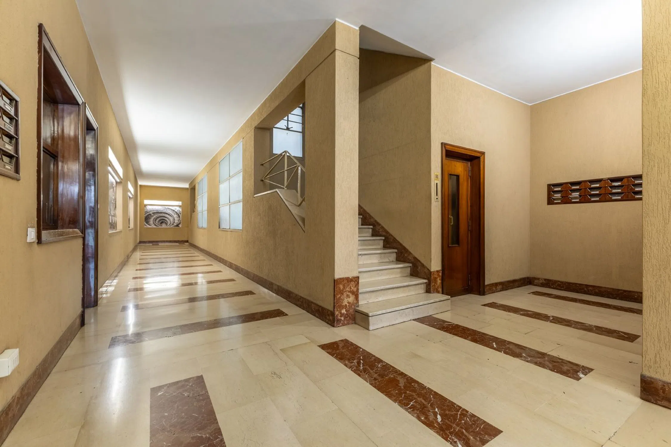 Appartamento in via Baldo degli Ubaldi, 59 - Photo 6