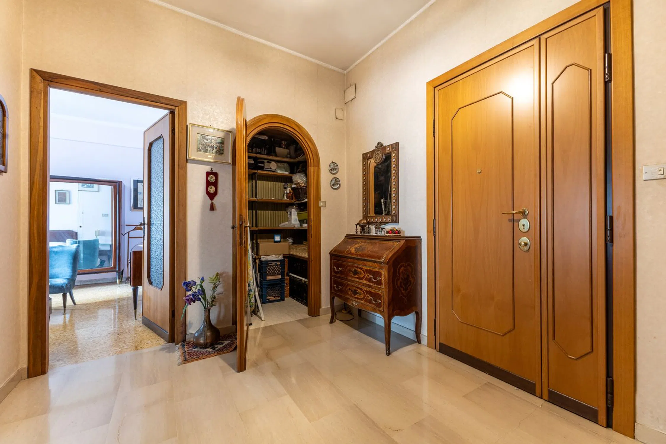 Appartamento in via Baldo degli Ubaldi, 59 - Photo 7