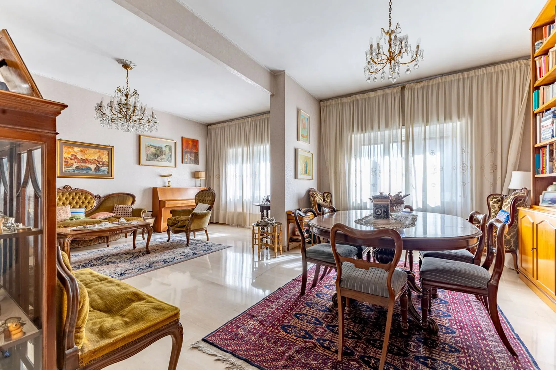 Appartamento in via Baldo degli Ubaldi, 59 - Photo 9