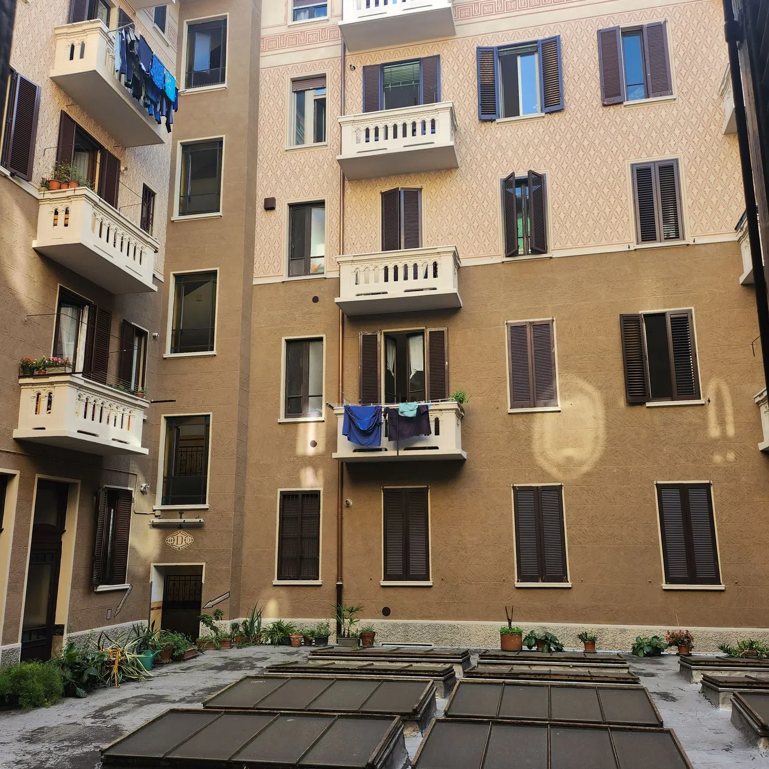 Trilocale in via Arbe, 55 - Photo 18
