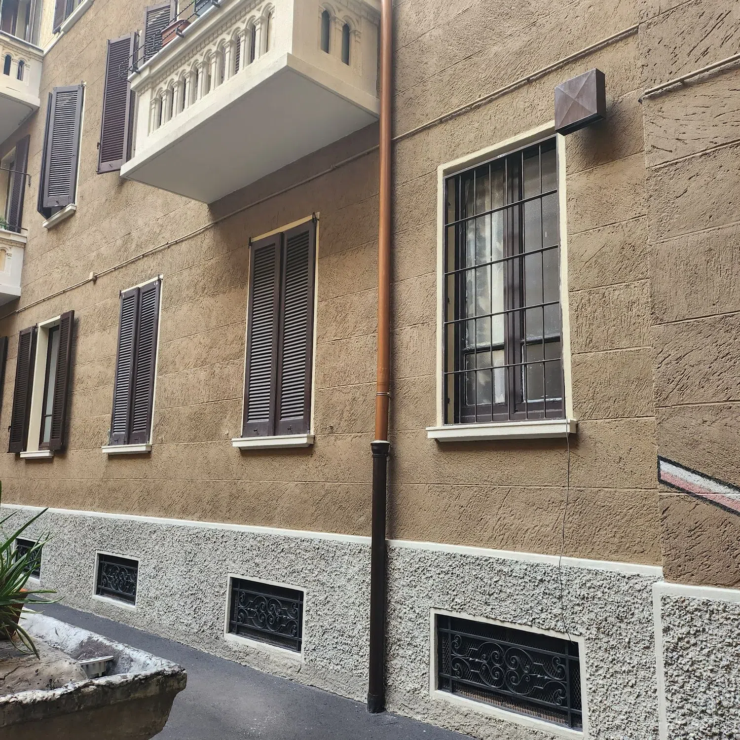 Trilocale in via Arbe, 55 - Photo 20