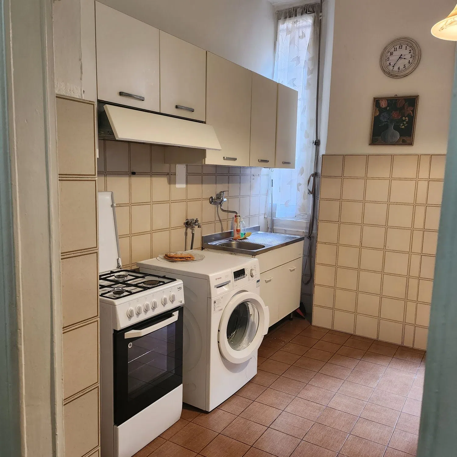 Trilocale in via Arbe, 55 - Photo 4