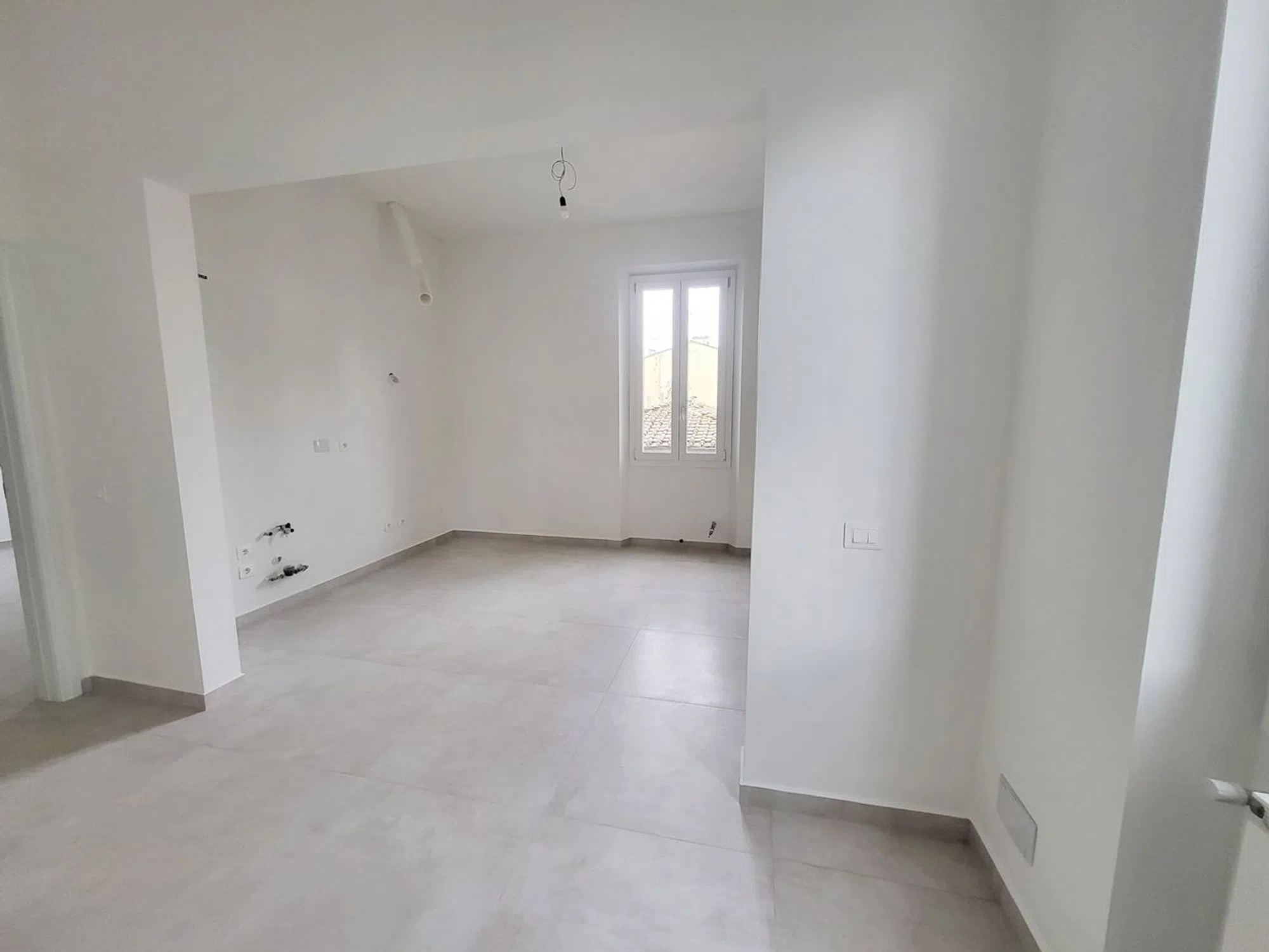 Trilocale in via del Lasca, 15 - Photo 2