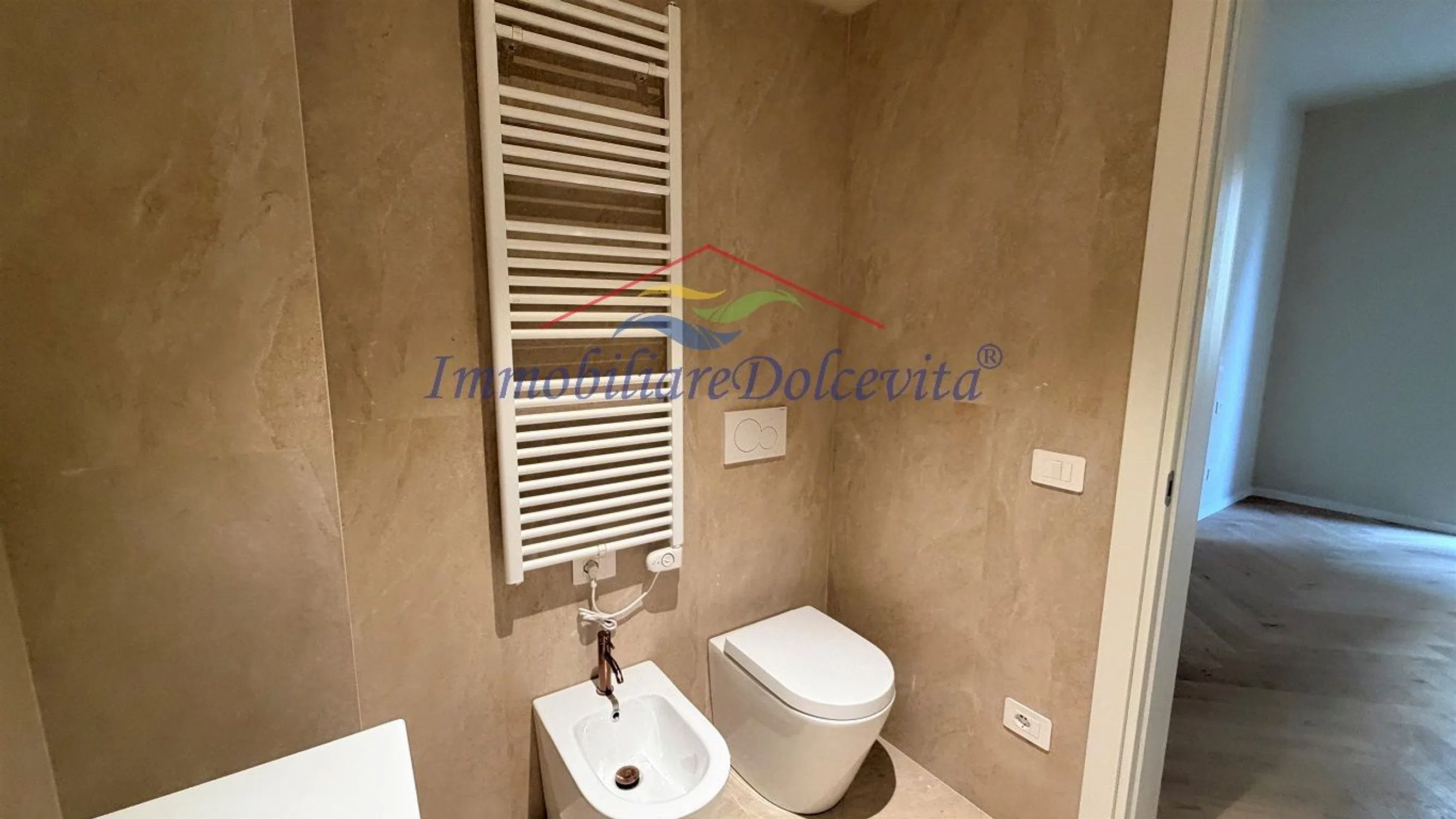 Trilocale in via Guido Monaco, 14 - Photo 13