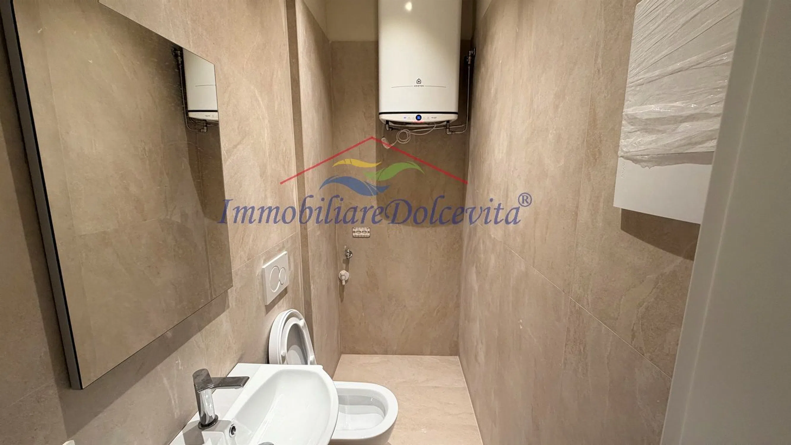 Trilocale in via Guido Monaco, 14 - Photo 14