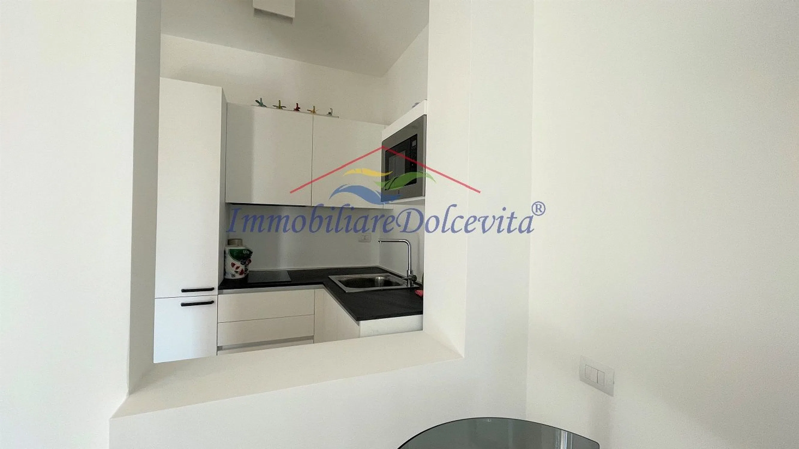Monolocale in via Claudio Monteverdi, 82 - Photo 11