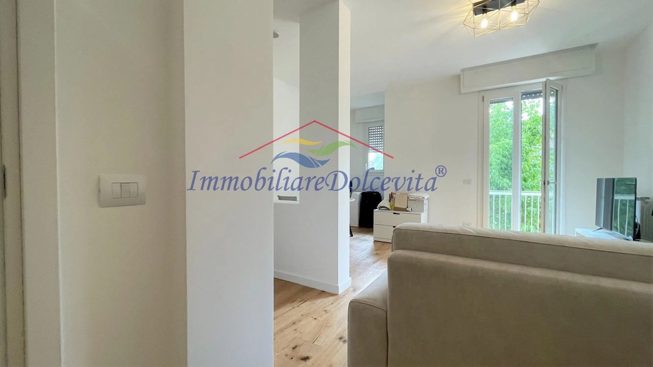 Monolocale in via Claudio Monteverdi, 82 - Photo 7