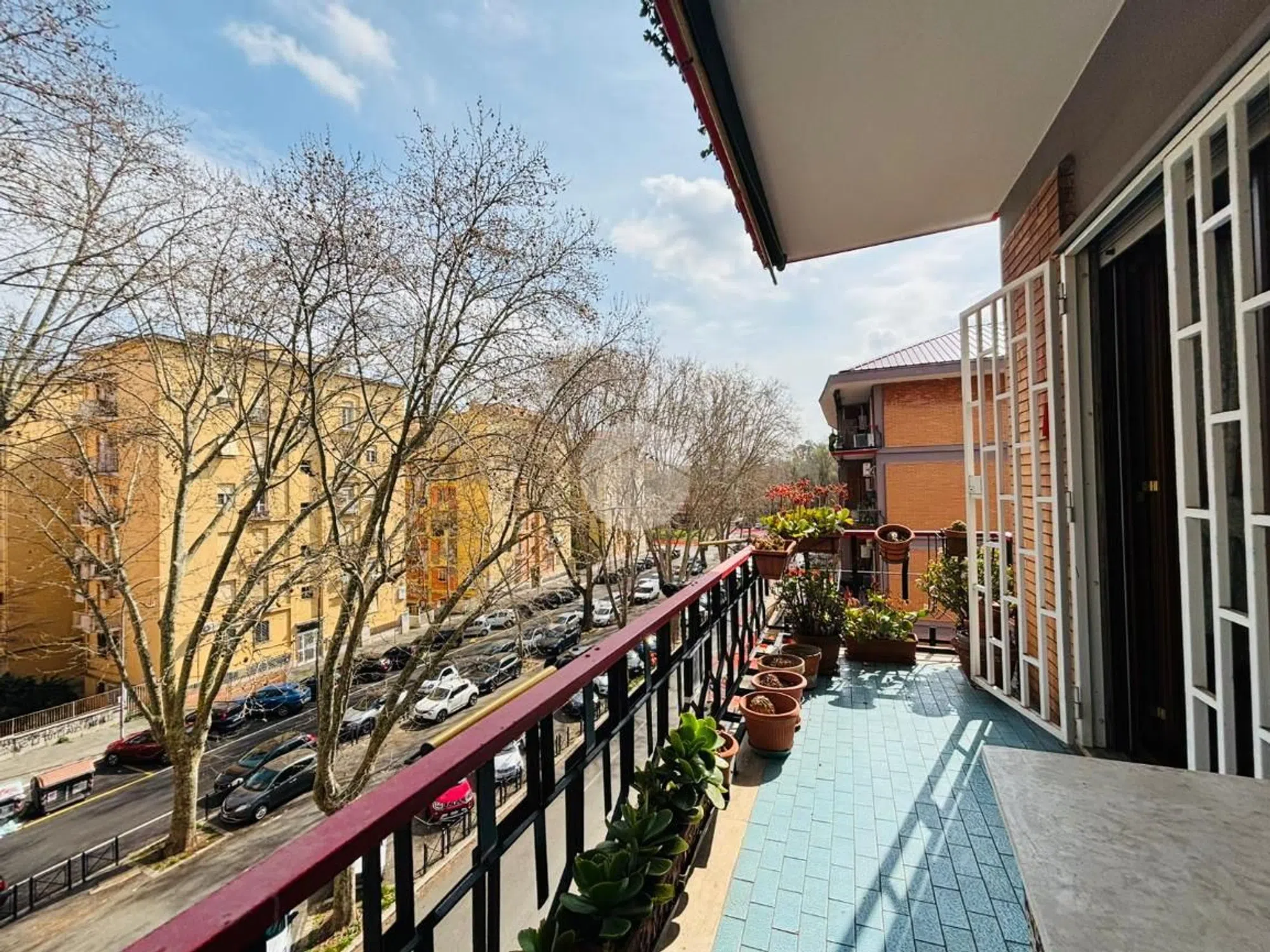 Trilocale in viale Tor Marancia s.n.c. - Photo 1