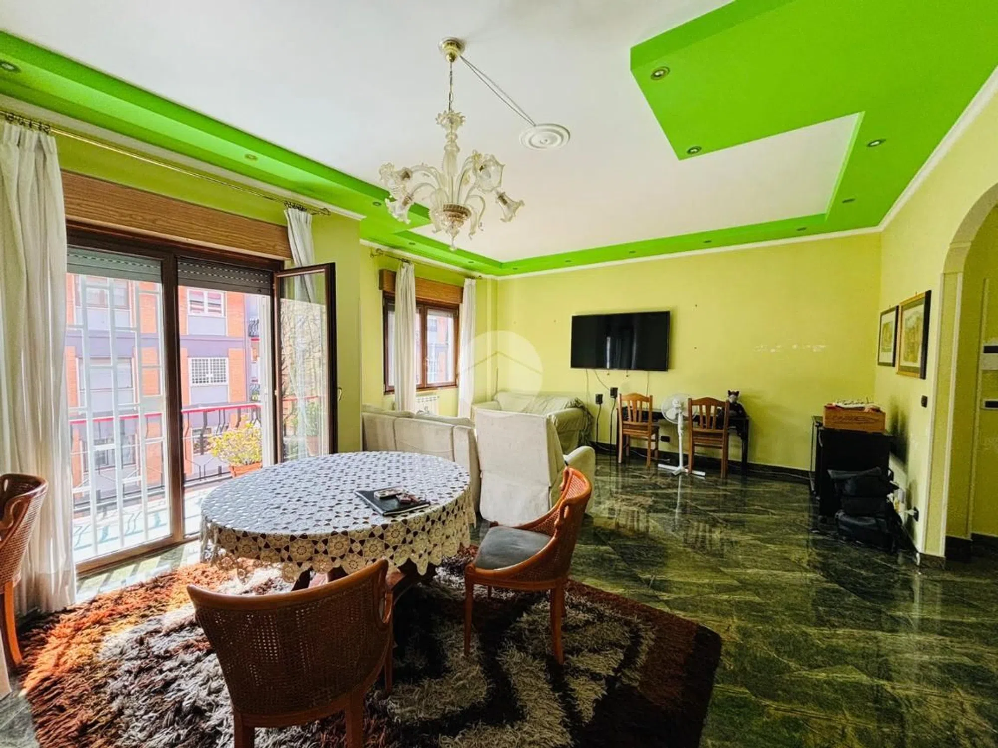Trilocale in viale Tor Marancia s.n.c. - Photo 2