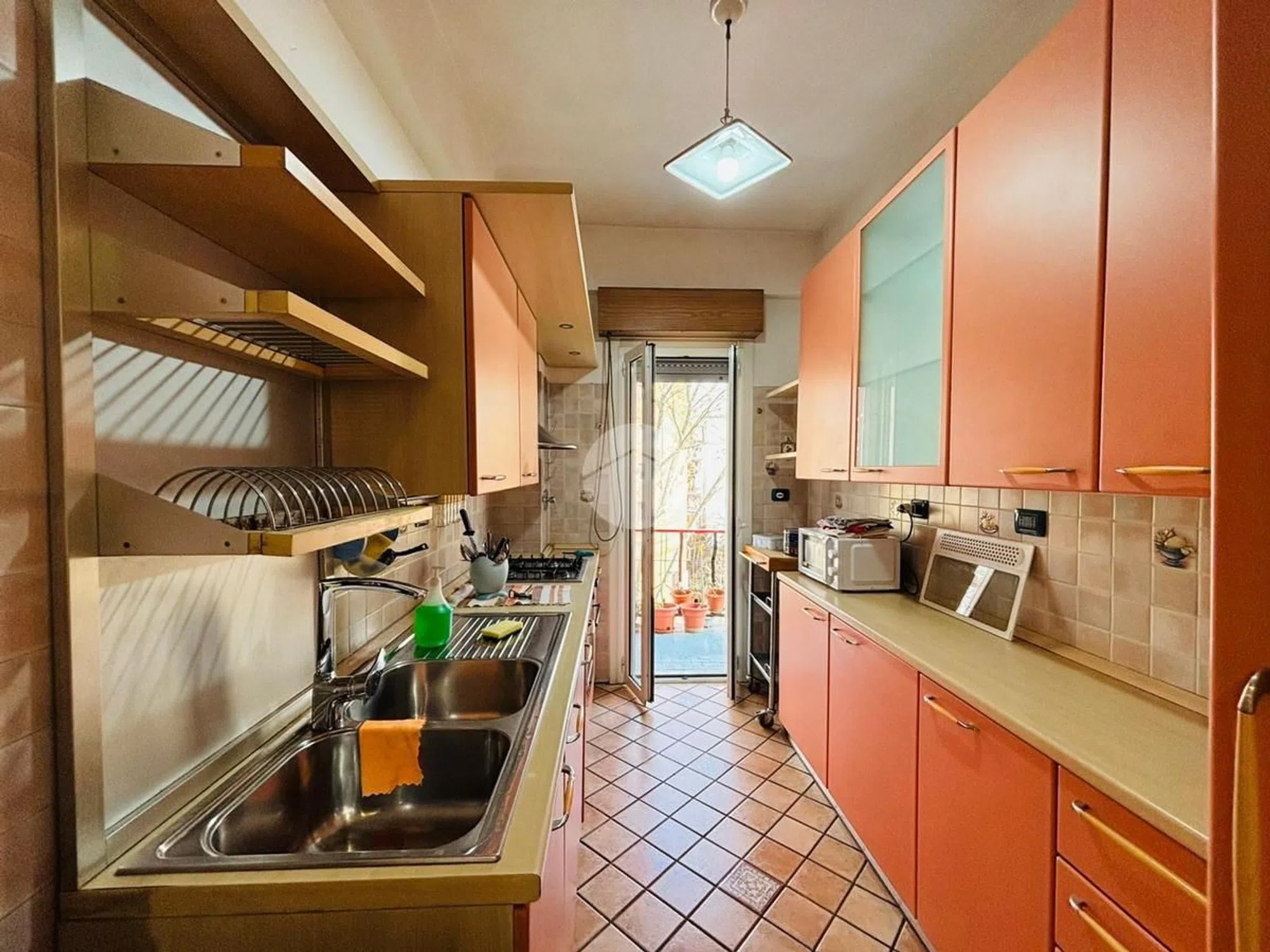 Trilocale in viale Tor Marancia s.n.c. - Photo 12