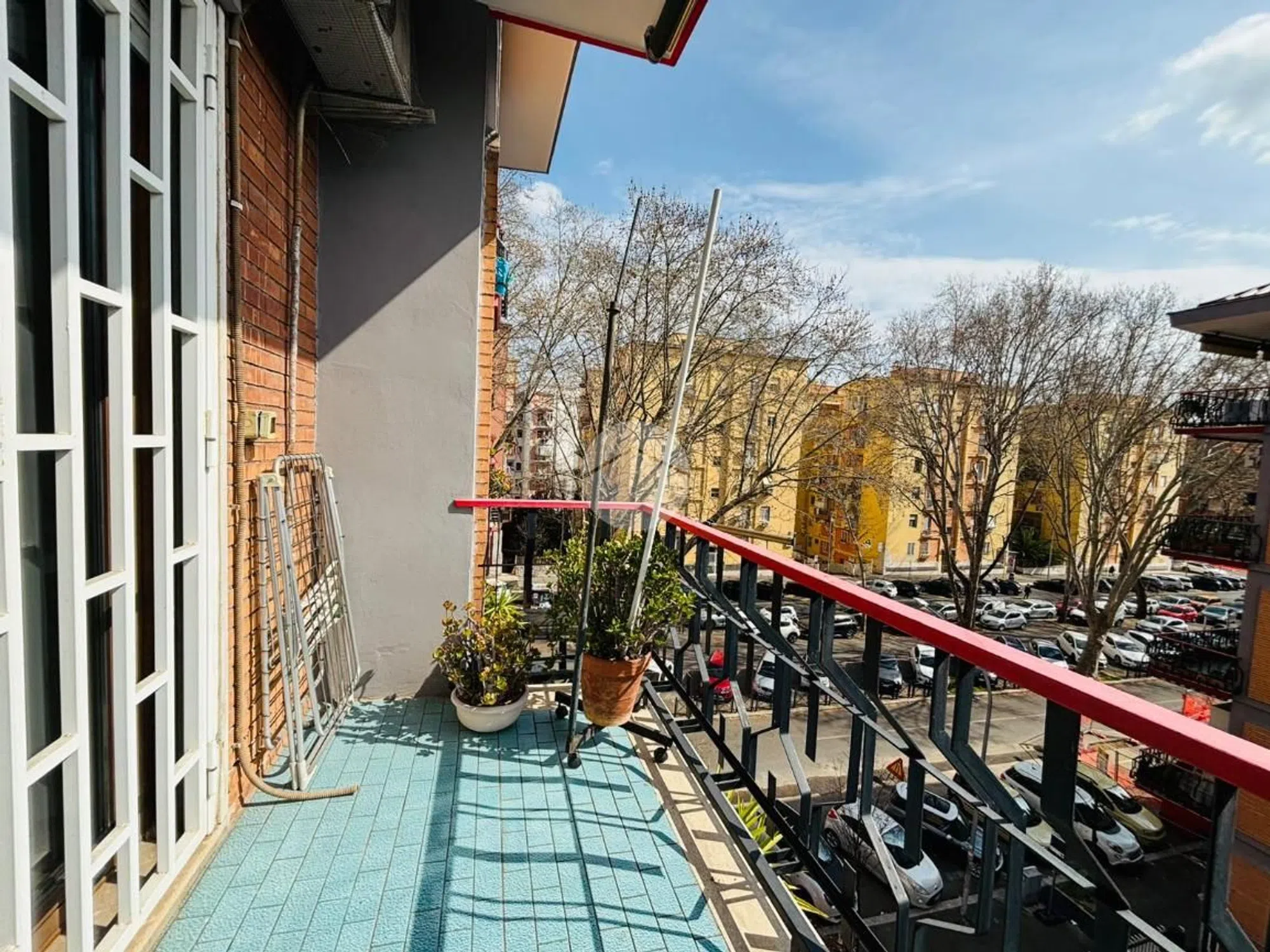 Trilocale in viale Tor Marancia s.n.c. - Photo 14