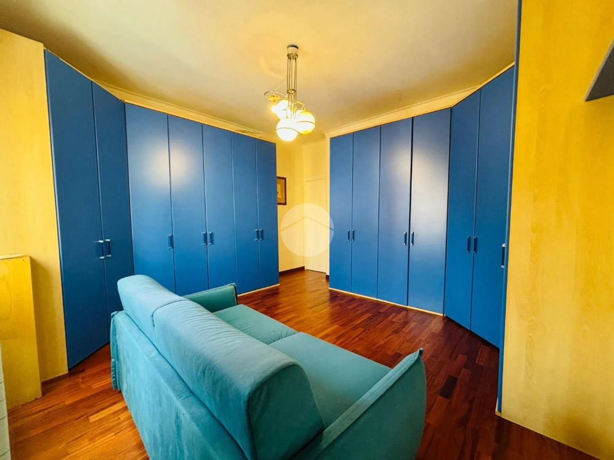 Trilocale in viale Tor Marancia s.n.c. - Photo 18