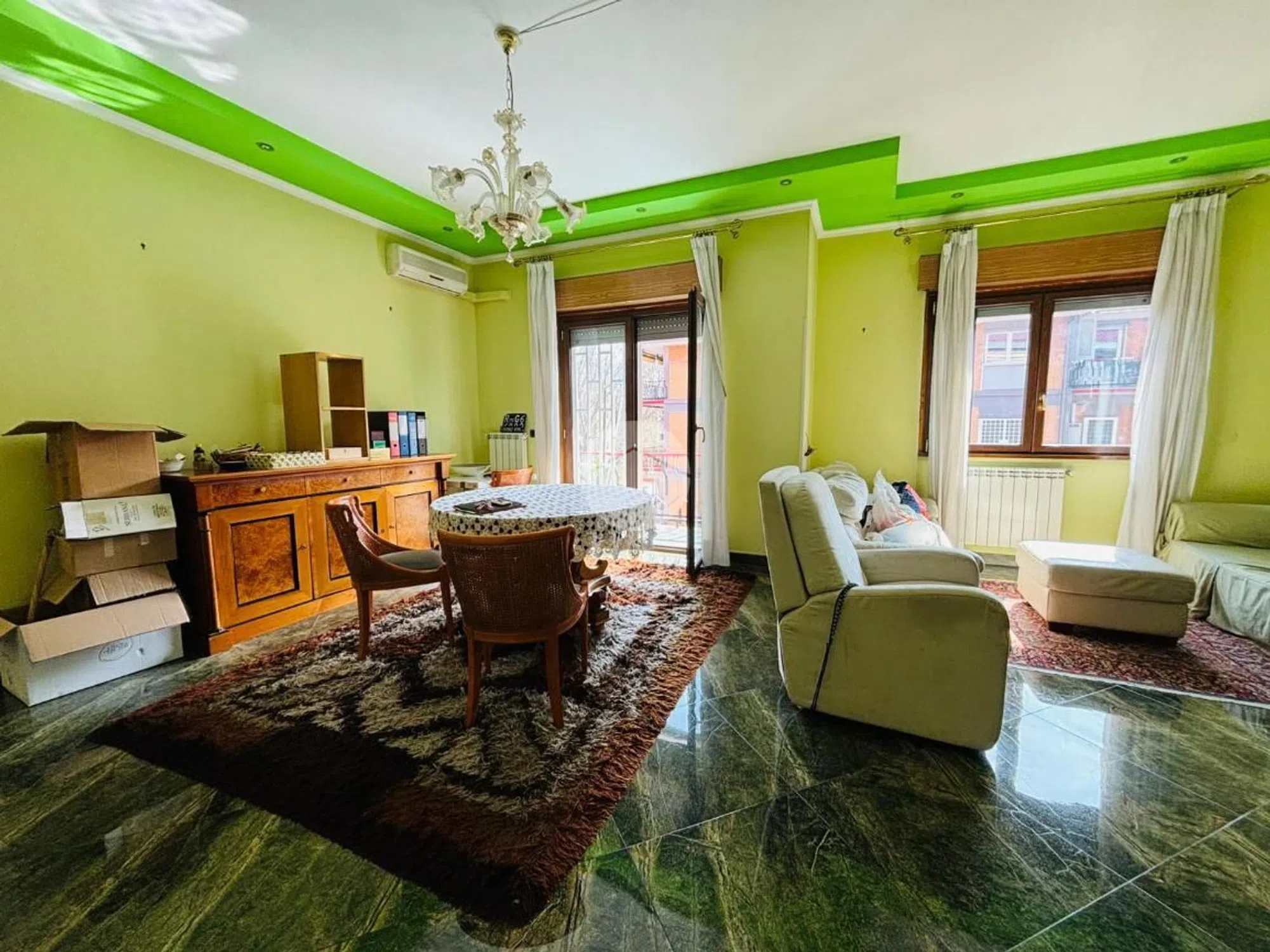 Trilocale in viale Tor Marancia s.n.c. - Photo 4