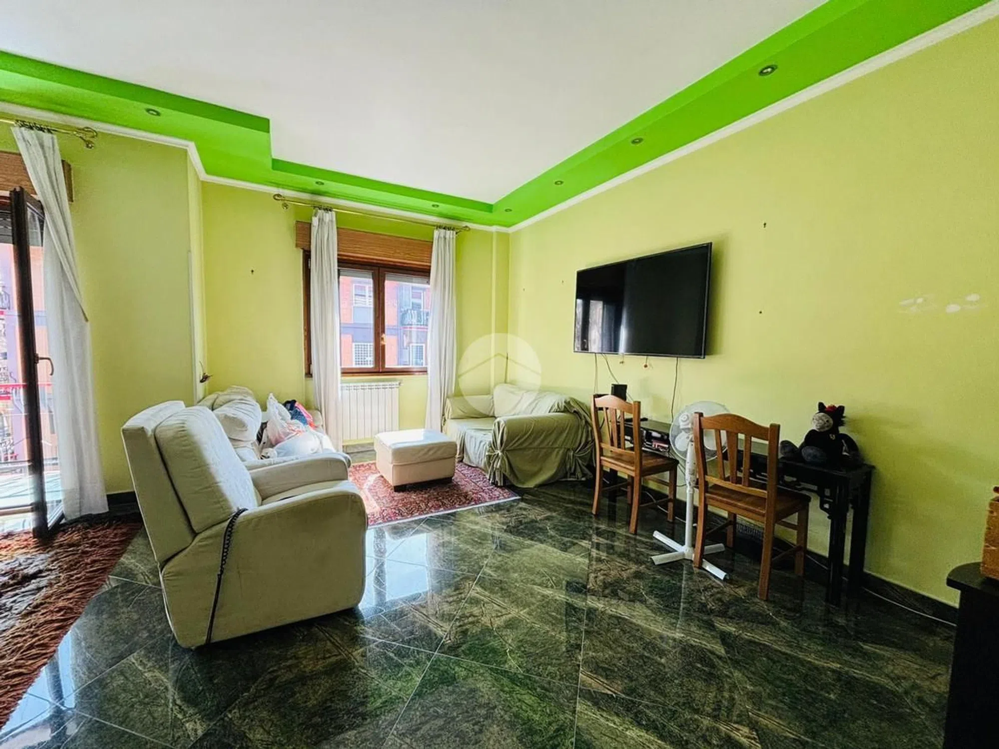 Trilocale in viale Tor Marancia s.n.c. - Photo 5
