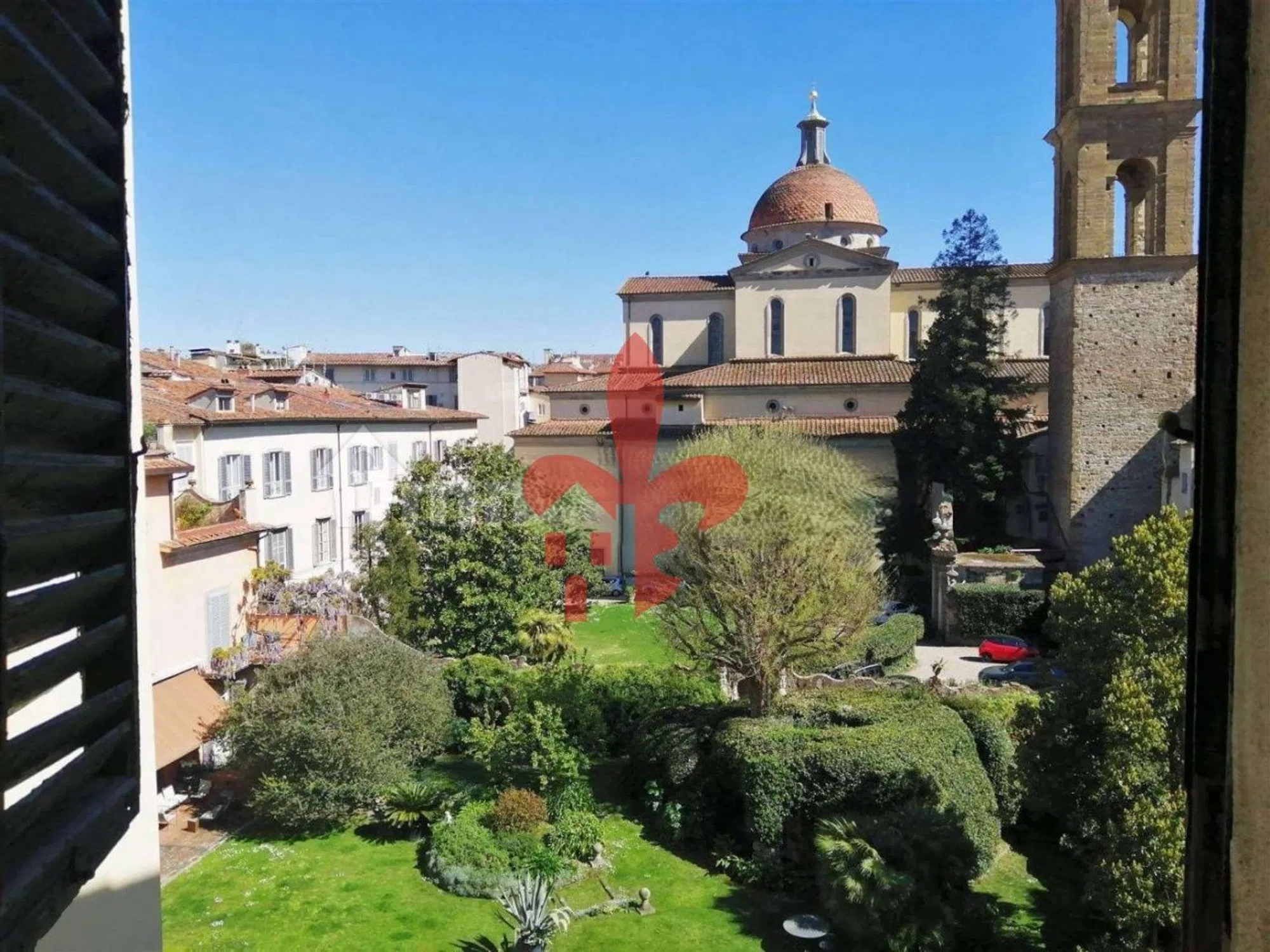 Appartamento in Quartiere Oltrarno - San Frediano - Santo Spirito - Photo 1