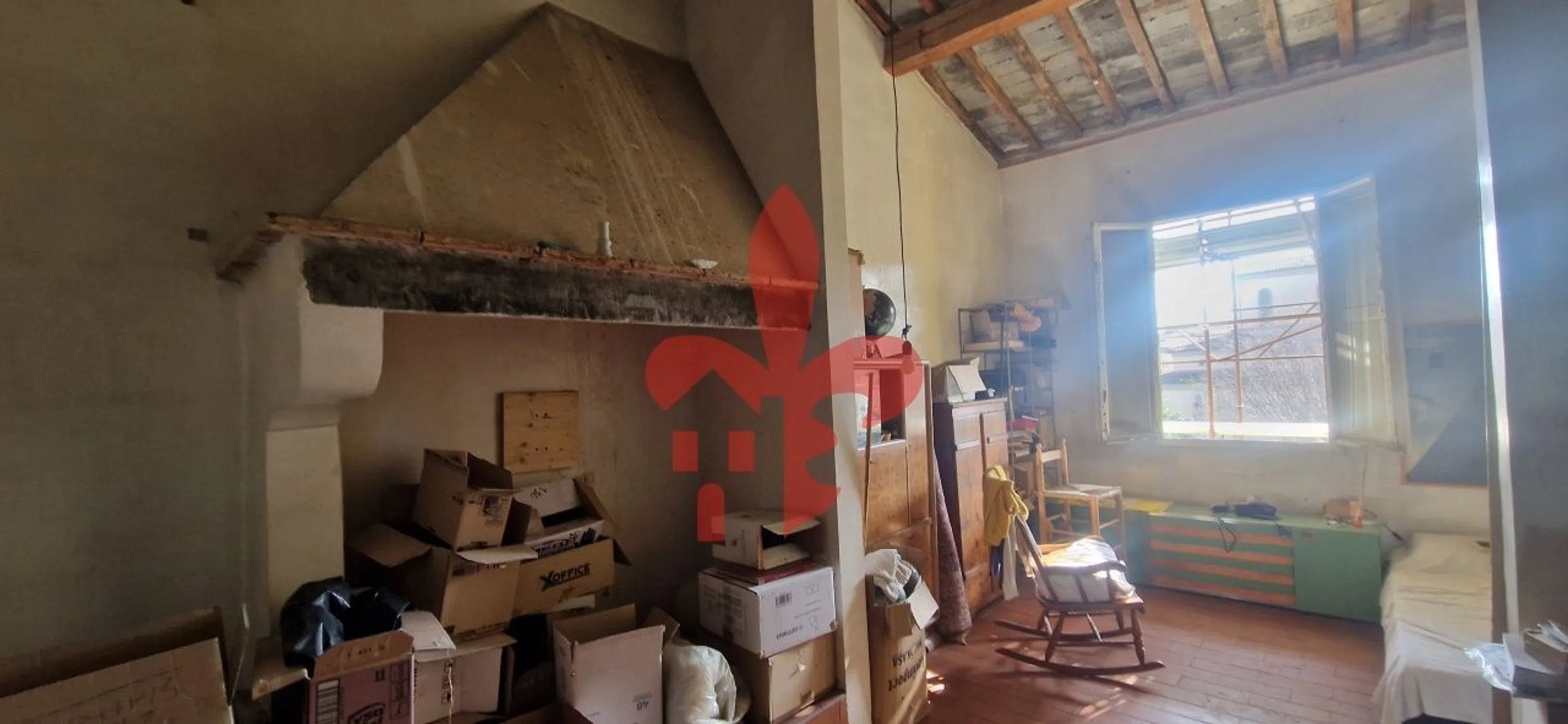 Appartamento in Quartiere Oltrarno - San Frediano - Santo Spirito - Photo 2