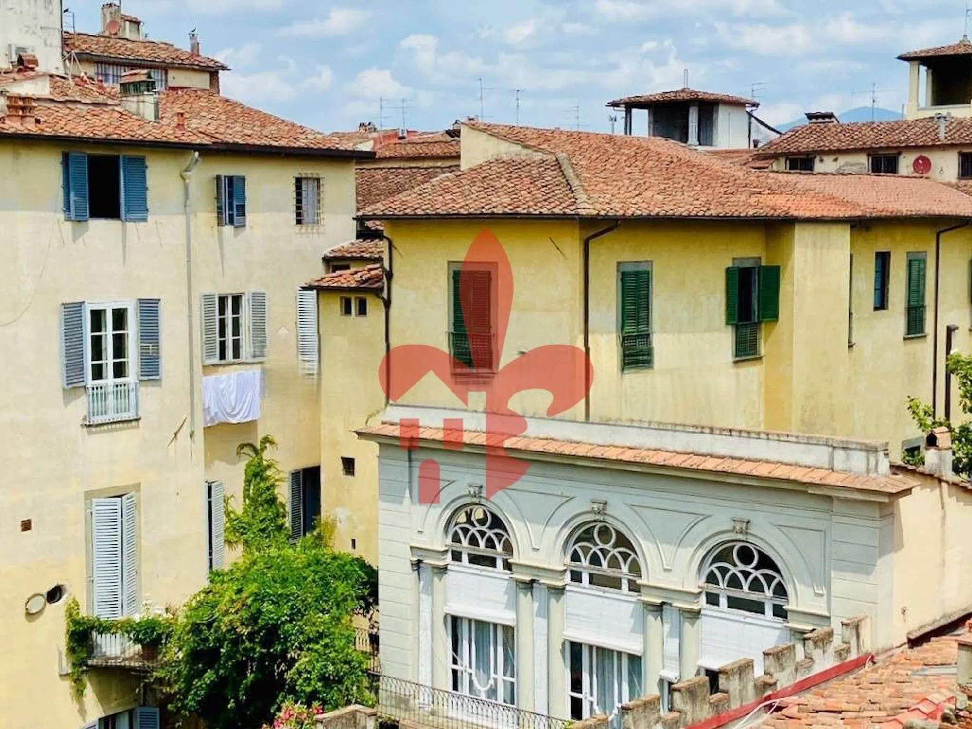 Appartamento in Quartiere Oltrarno - San Frediano - Santo Spirito - Photo 19