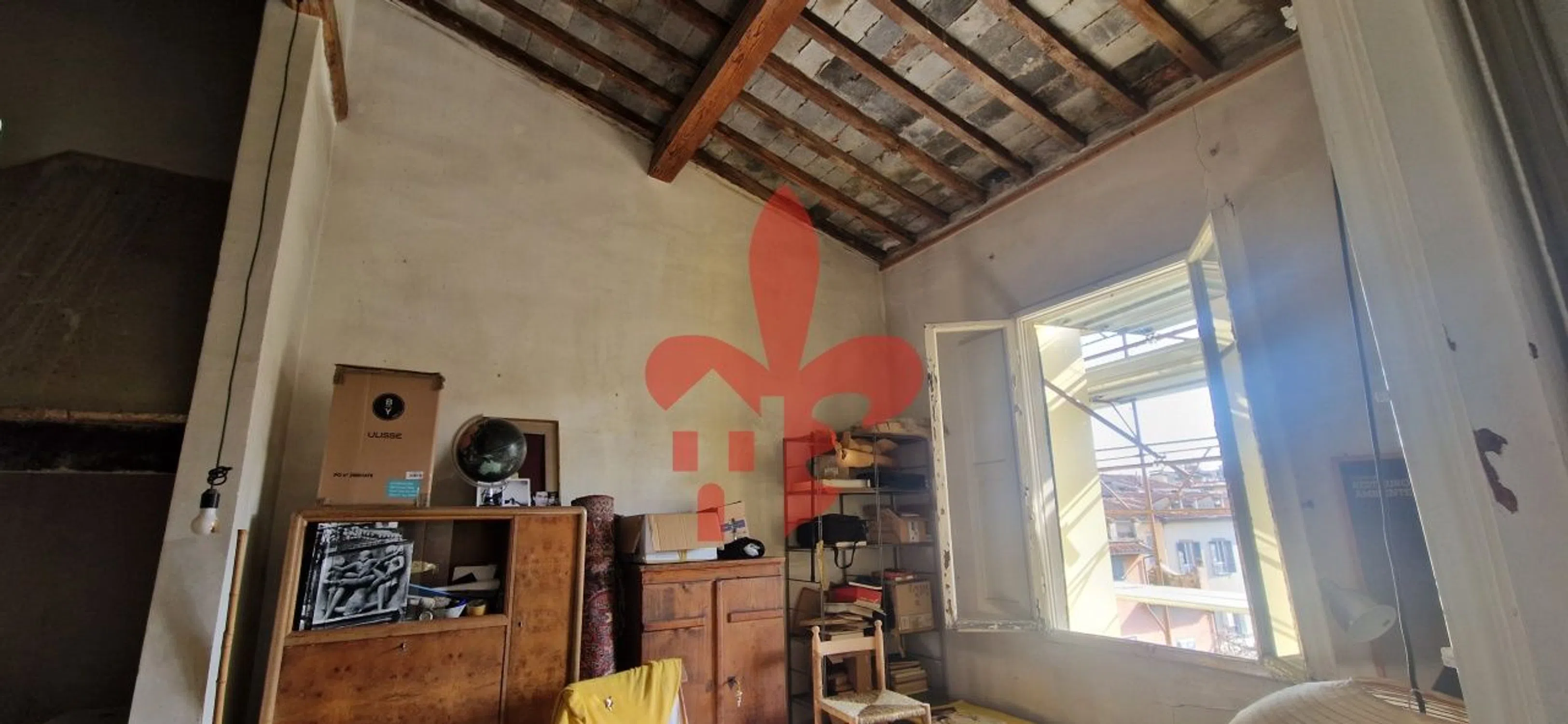 Appartamento in Quartiere Oltrarno - San Frediano - Santo Spirito - Photo 3