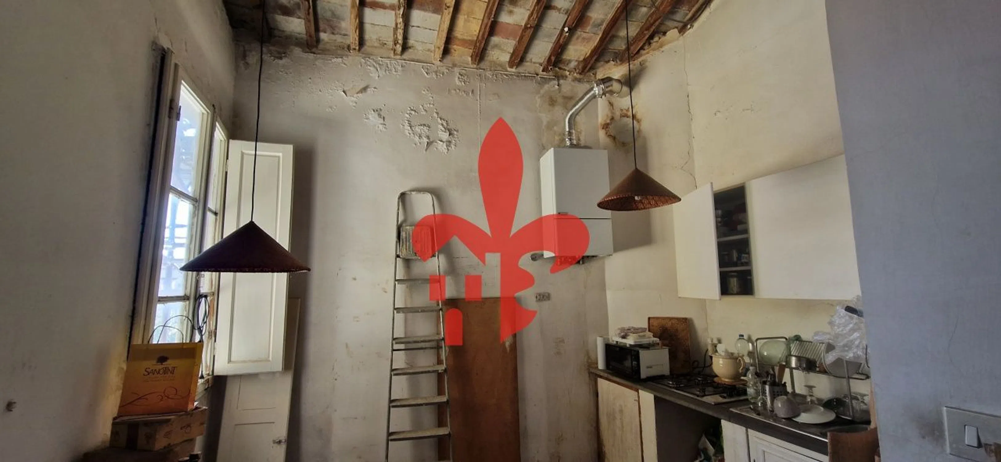 Appartamento in Quartiere Oltrarno - San Frediano - Santo Spirito - Photo 4