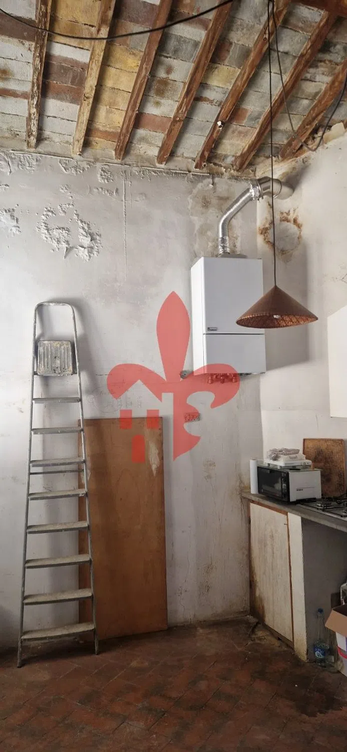 Appartamento in Quartiere Oltrarno - San Frediano - Santo Spirito - Photo 9
