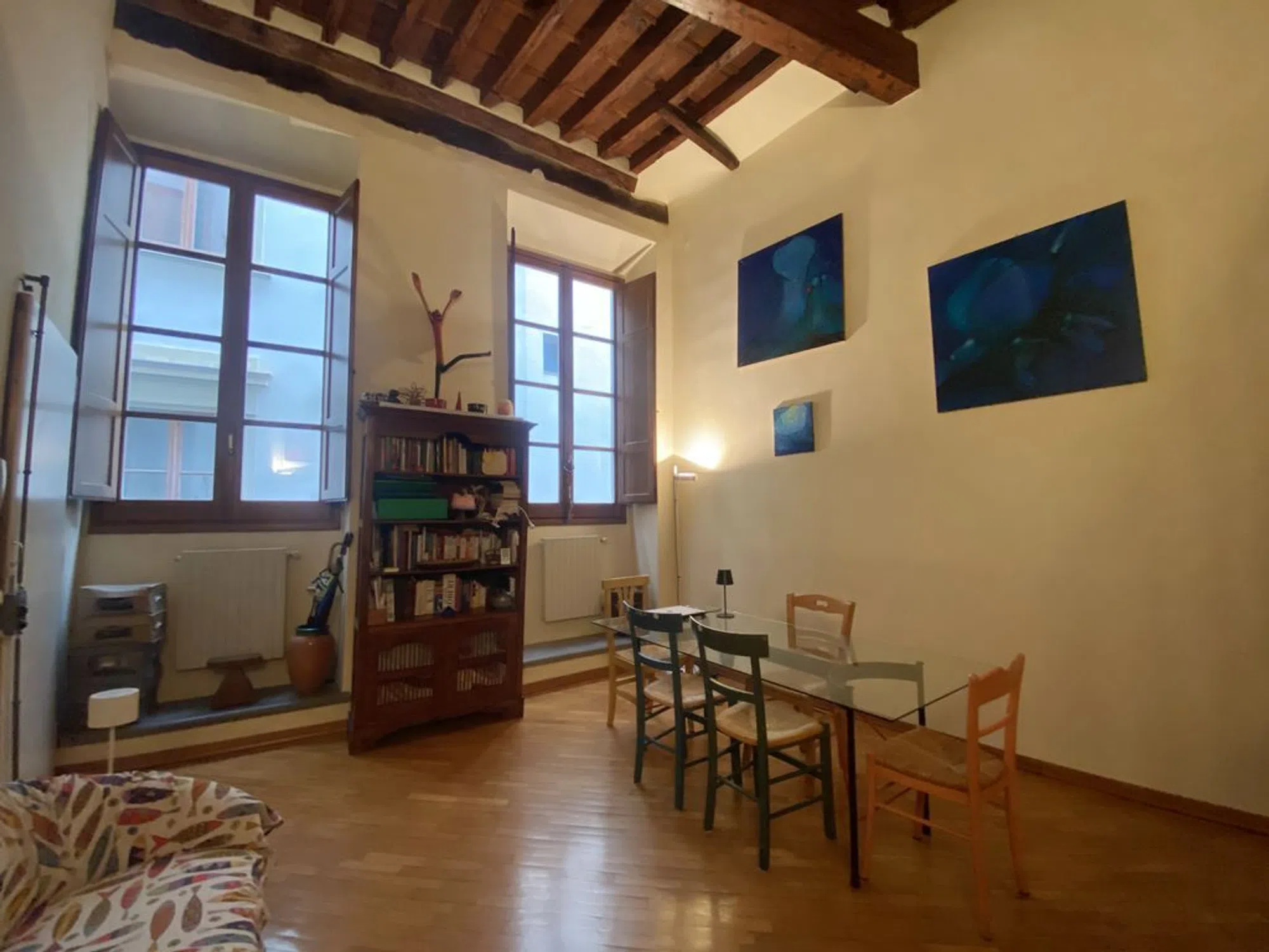 Appartamento su due piani in via Por Santa Maria s.n.c. - Photo 2