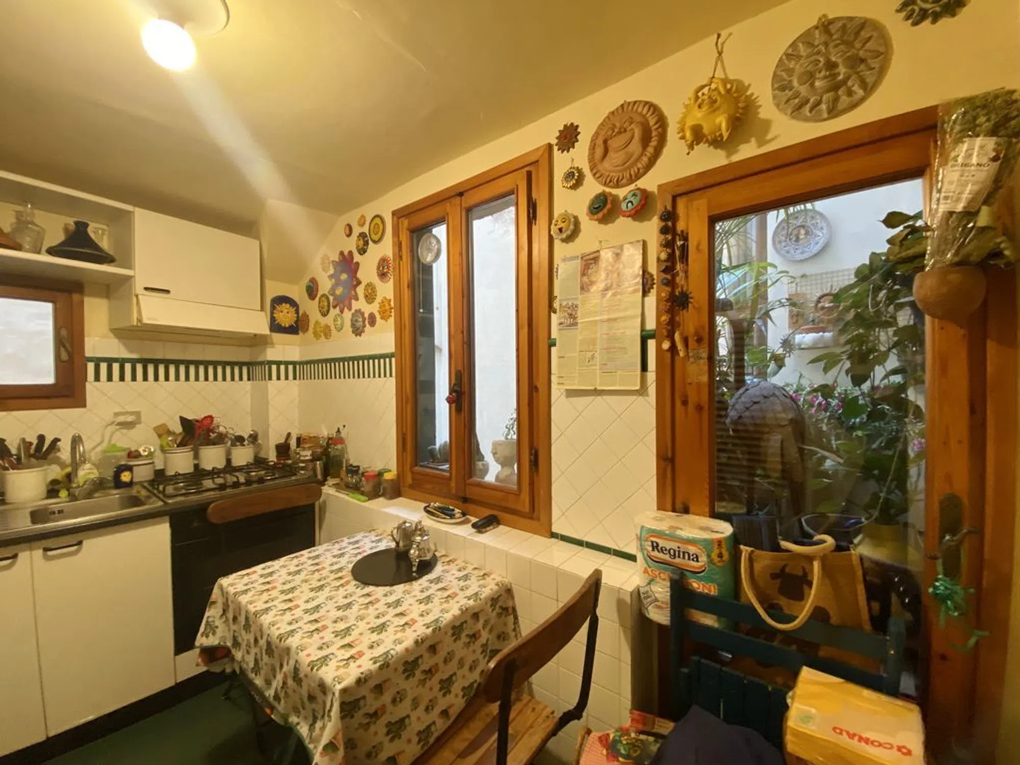 Appartamento su due piani in via Por Santa Maria s.n.c. - Photo 13