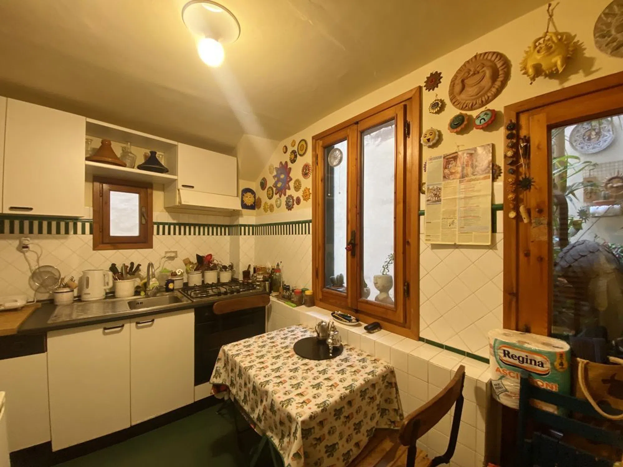 Appartamento su due piani in via Por Santa Maria s.n.c. - Photo 14