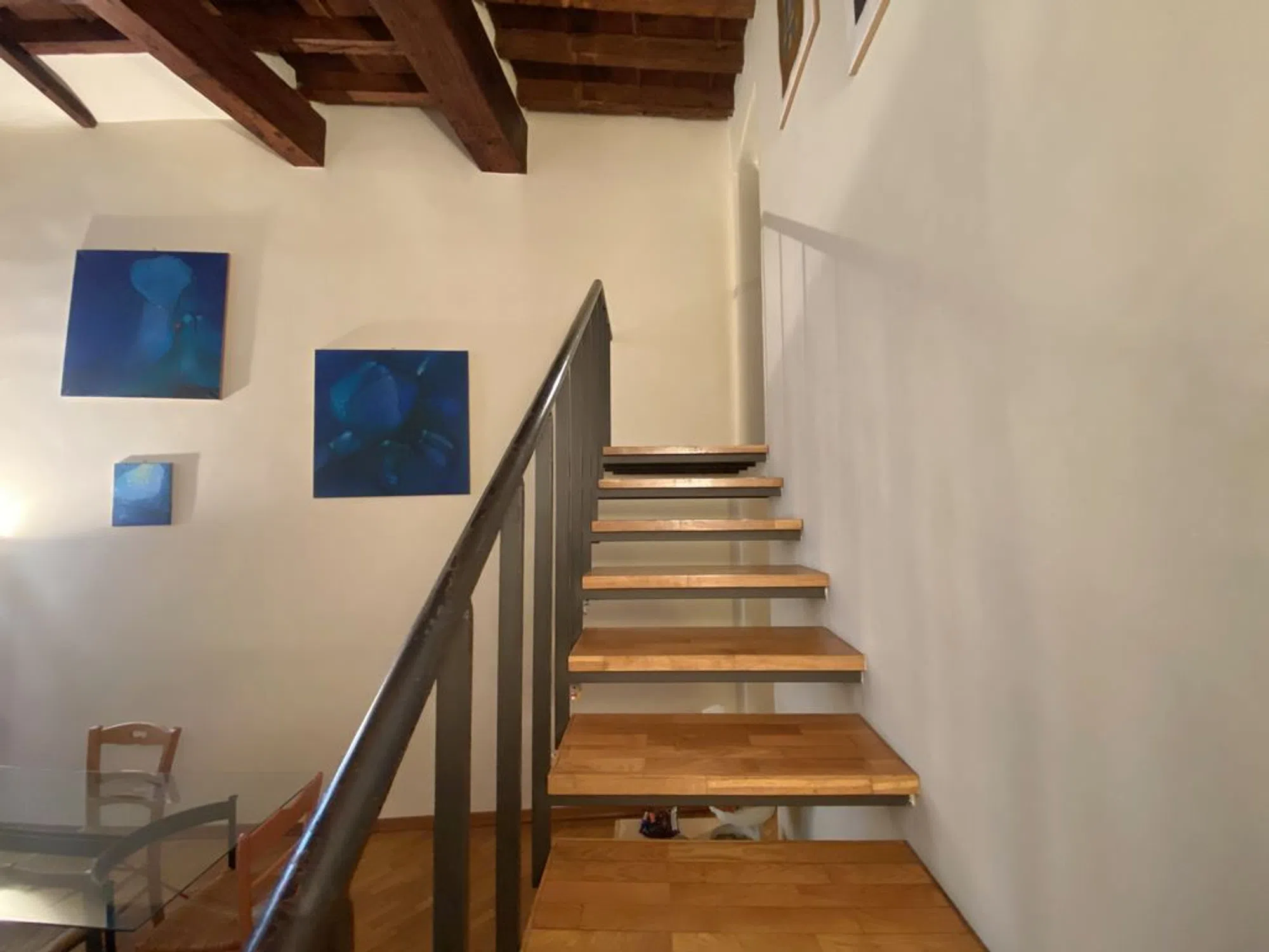 Appartamento su due piani in via Por Santa Maria s.n.c. - Photo 18