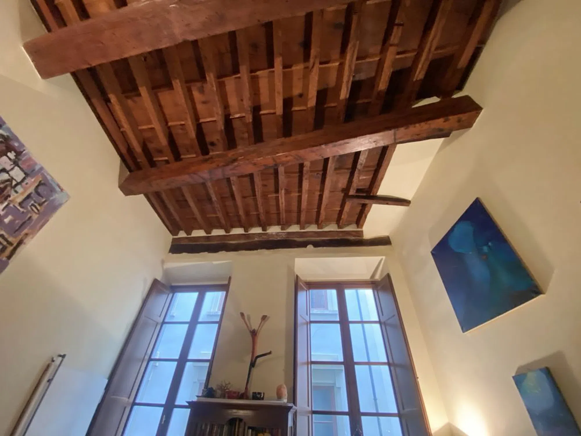 Appartamento su due piani in via Por Santa Maria s.n.c. - Photo 4