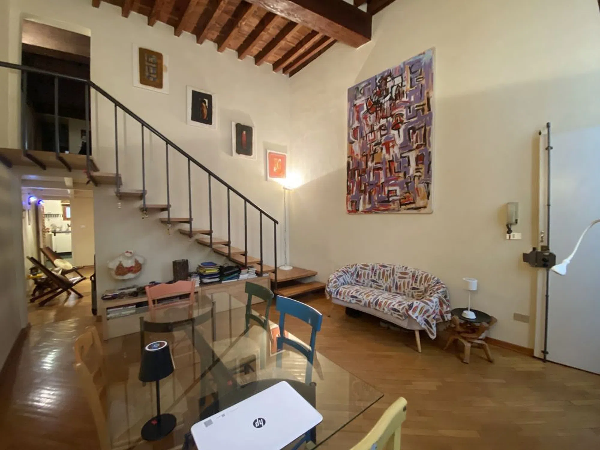 Appartamento su due piani in via Por Santa Maria s.n.c. - Photo 5