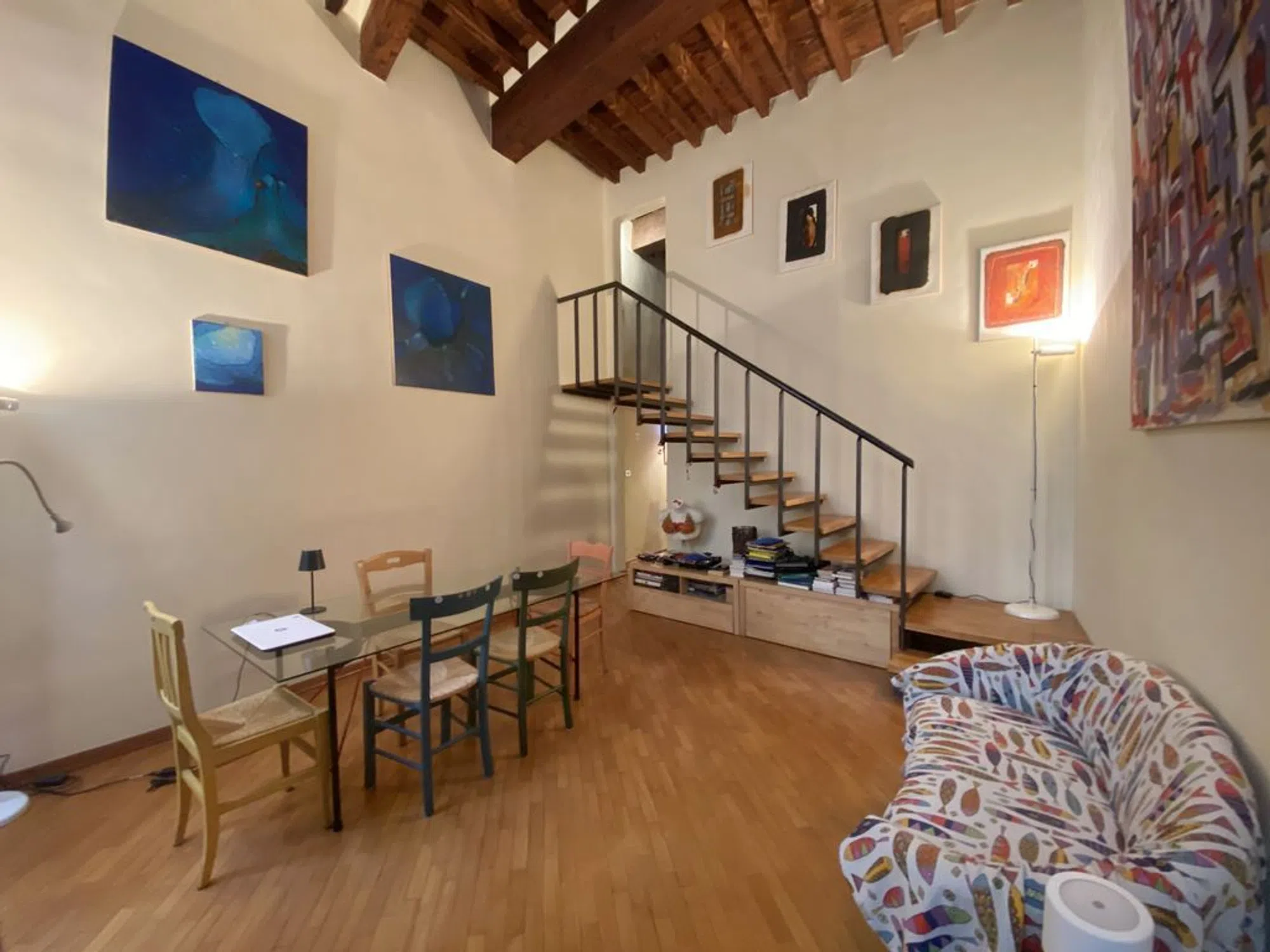 Appartamento su due piani in via Por Santa Maria s.n.c. - Photo 6