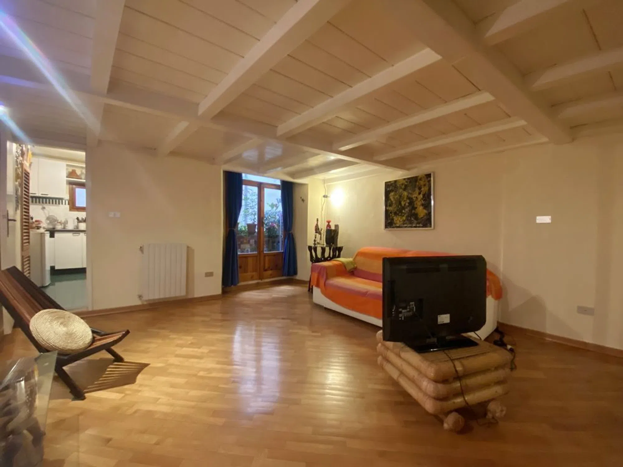 Appartamento su due piani in via Por Santa Maria s.n.c. - Photo 7