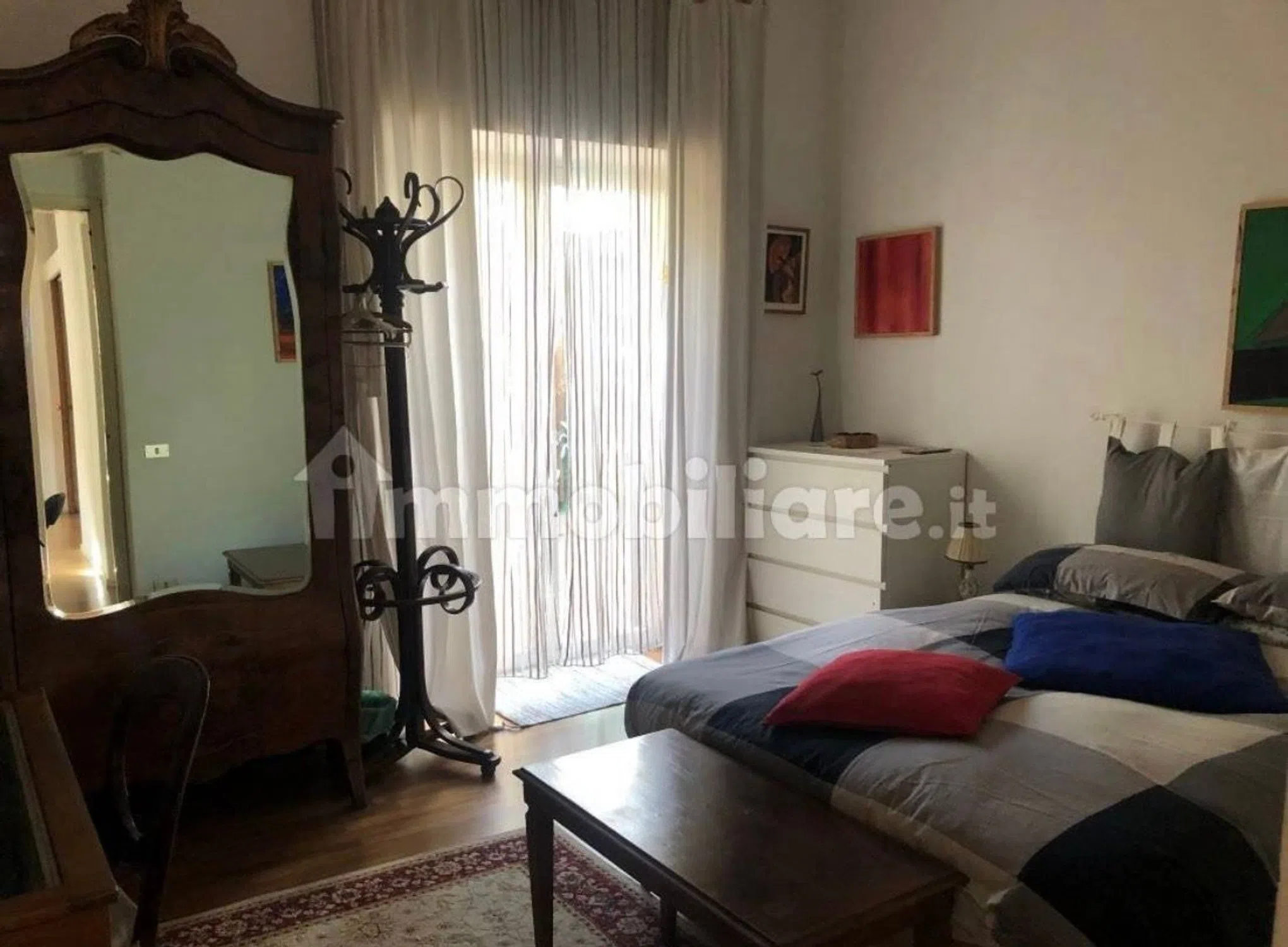 Villa in via Matteo Renato Imbriani, 218 - Photo 3