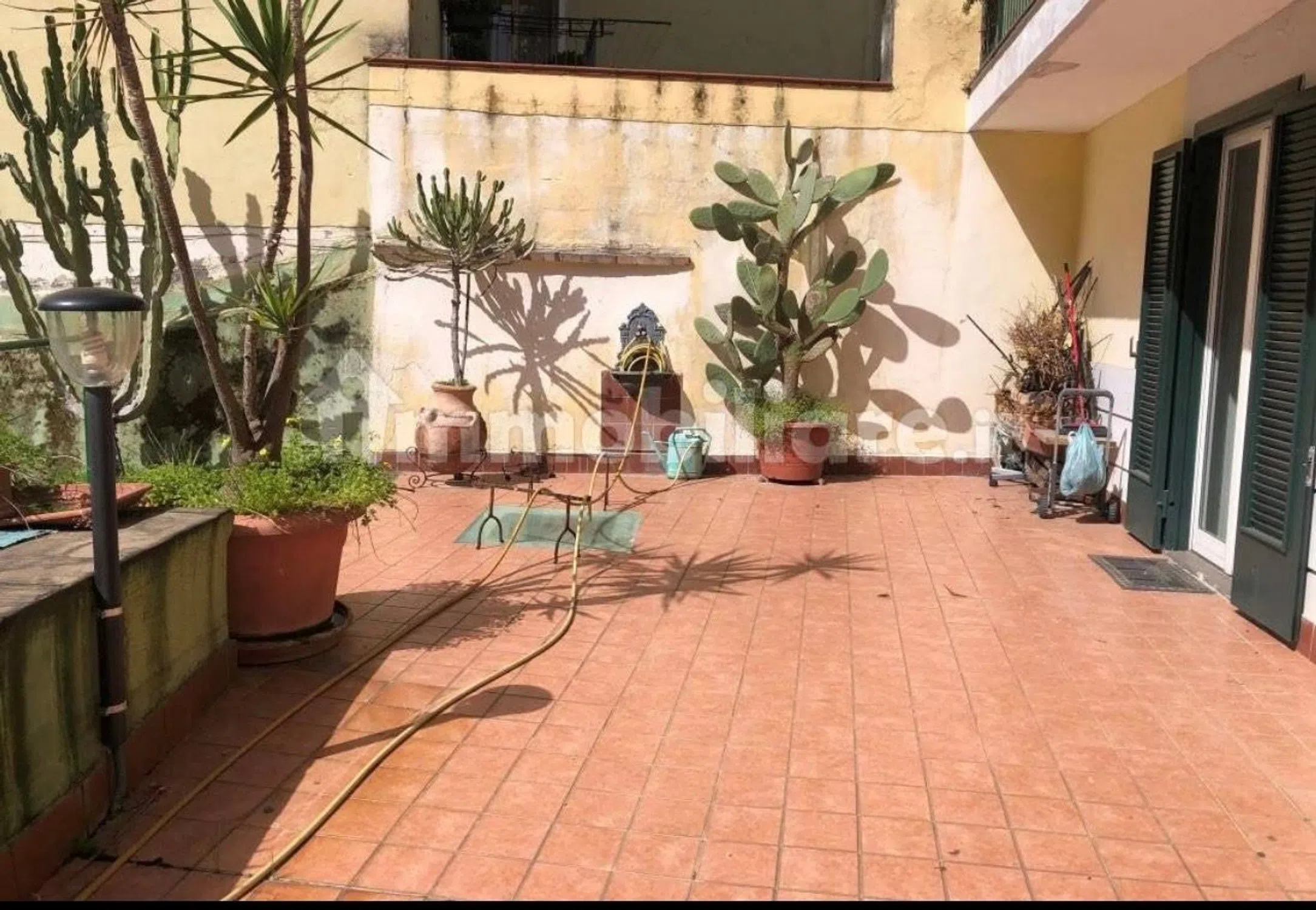 Villa in via Matteo Renato Imbriani, 218 - Photo 5