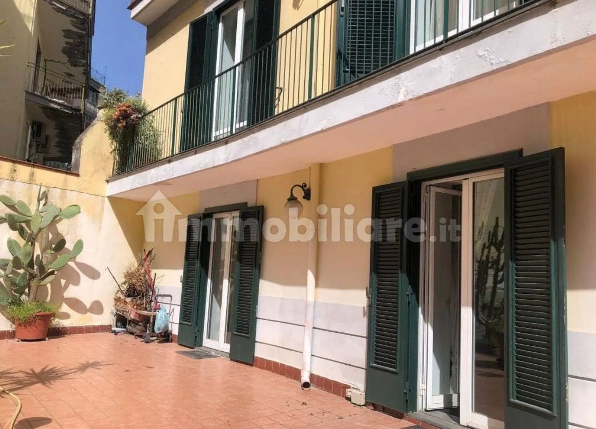 Villa in via Matteo Renato Imbriani, 218 - Photo 6