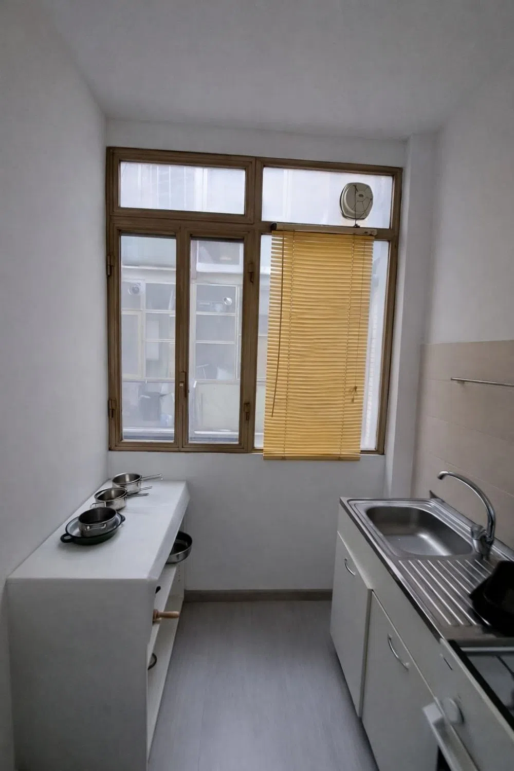 Bilocale in via Eugenio Torelli Viollier, 112 - Photo 3