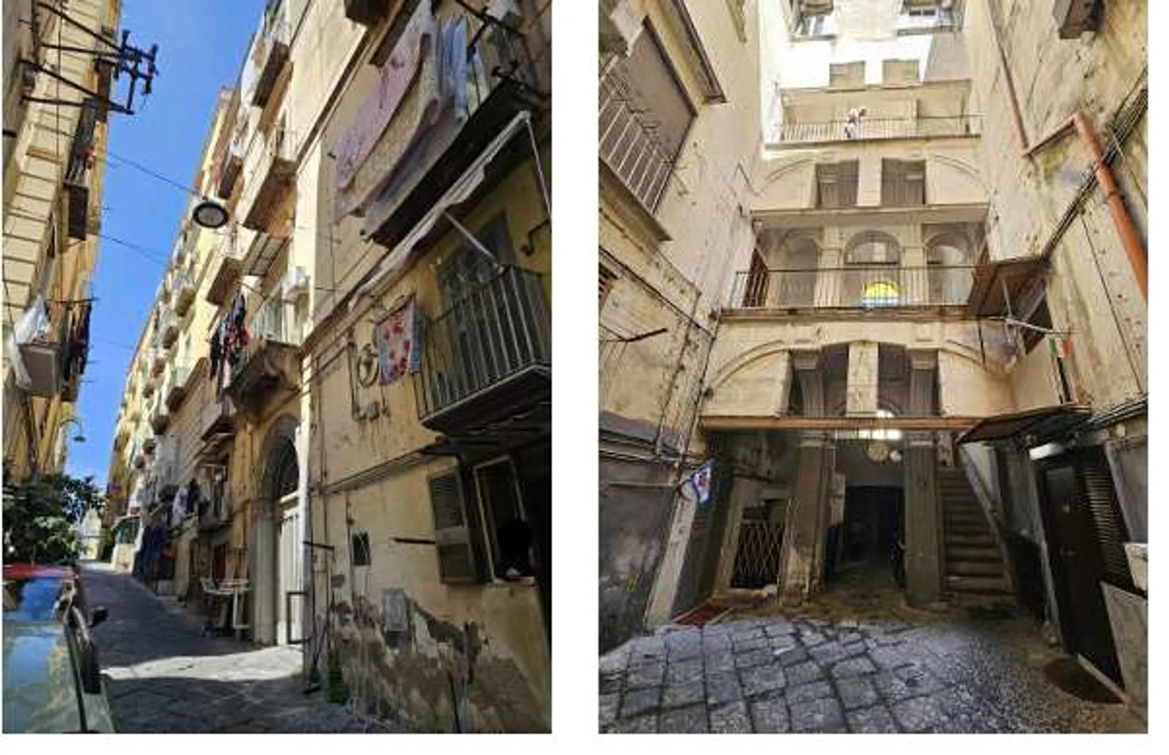 Quadrilocale in vico Fonseca - Photo 1