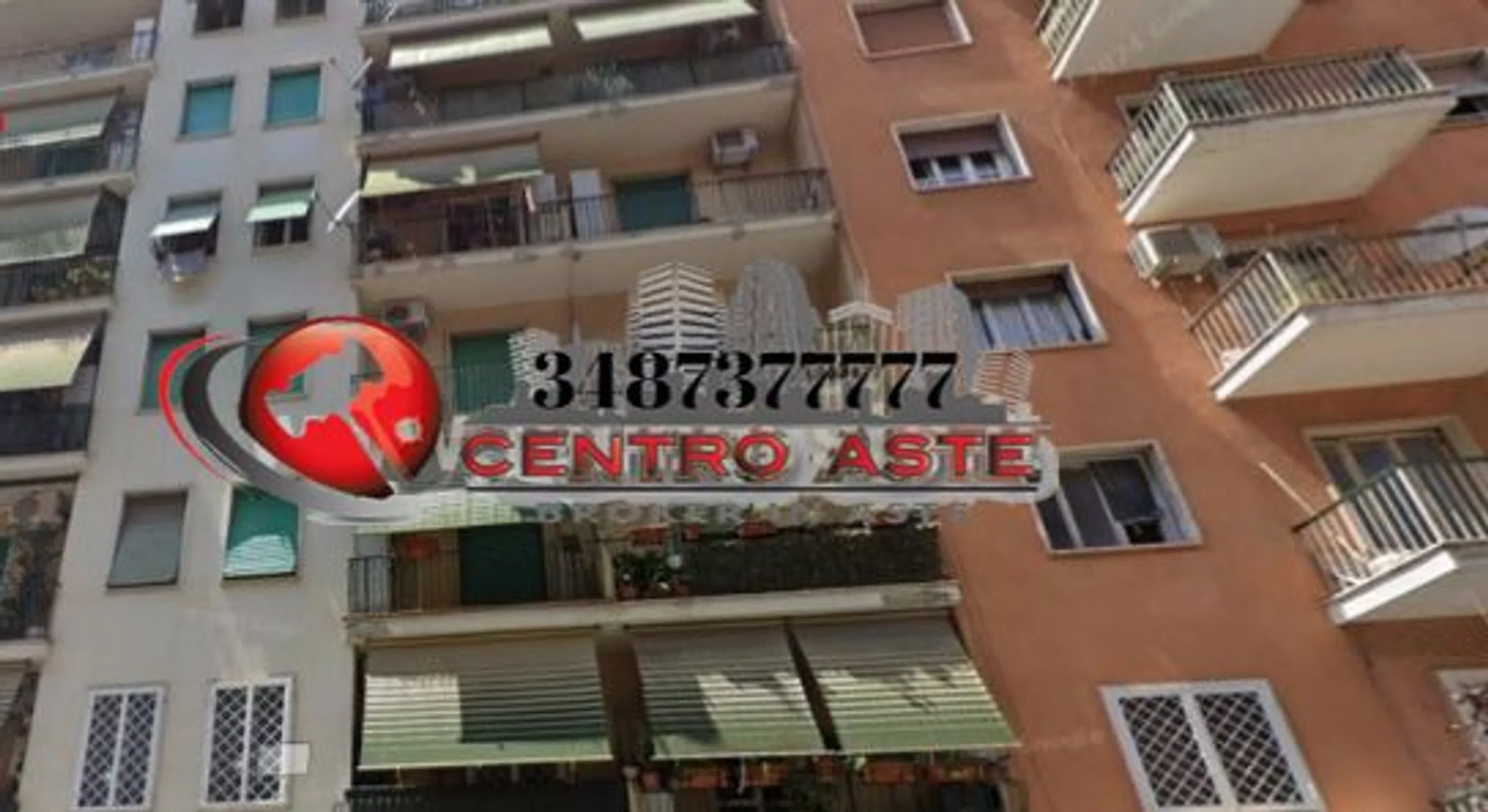 Bilocale in via Enea - Photo 2