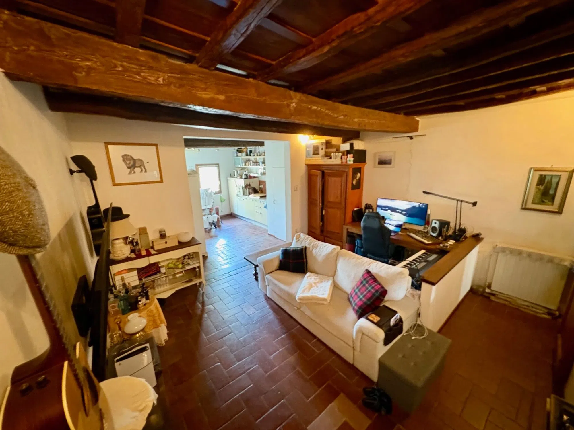 Monolocale in via della Chiesa, 37 - Photo 2