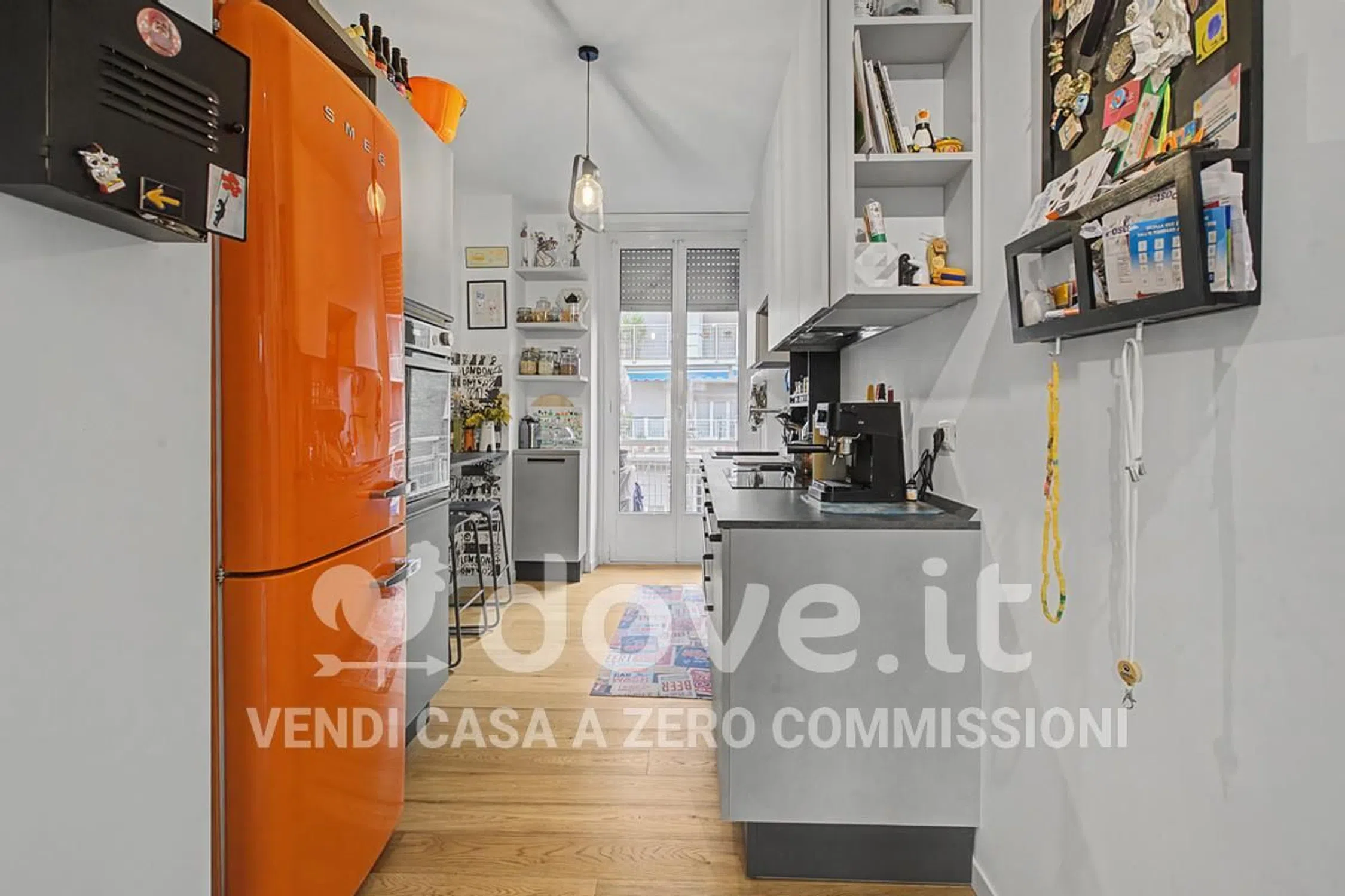 Trilocale in via Valfurva, 2 - Photo 11