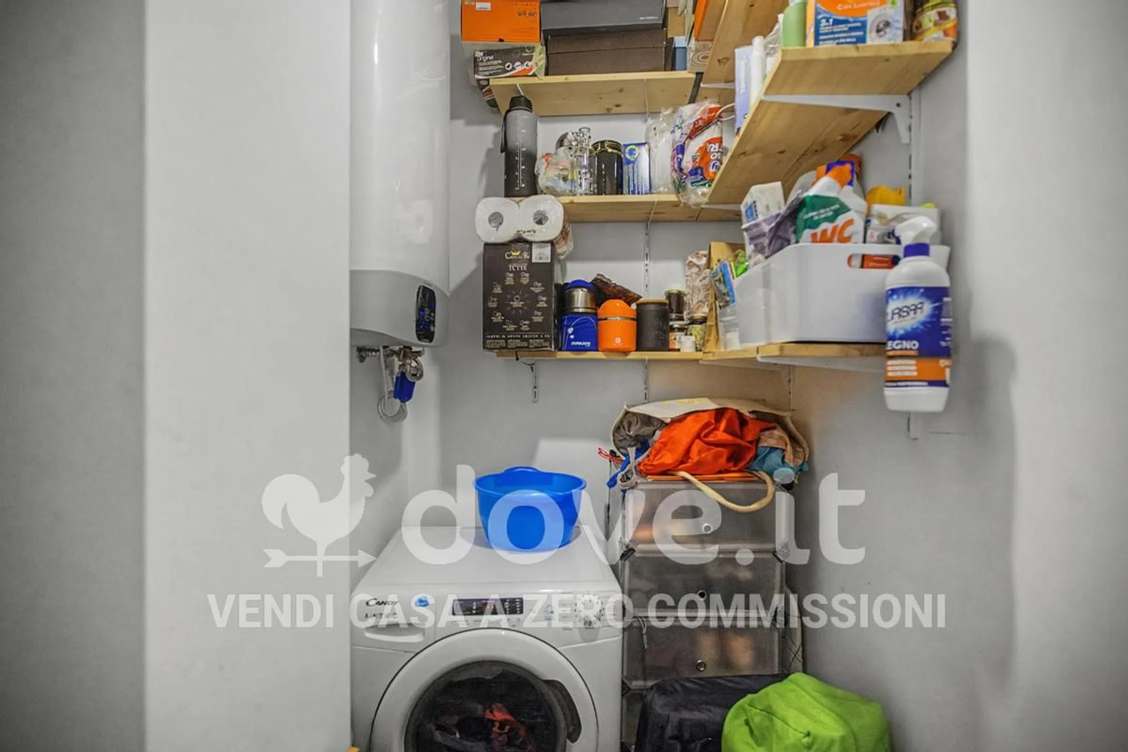 Trilocale in via Valfurva, 2 - Photo 12