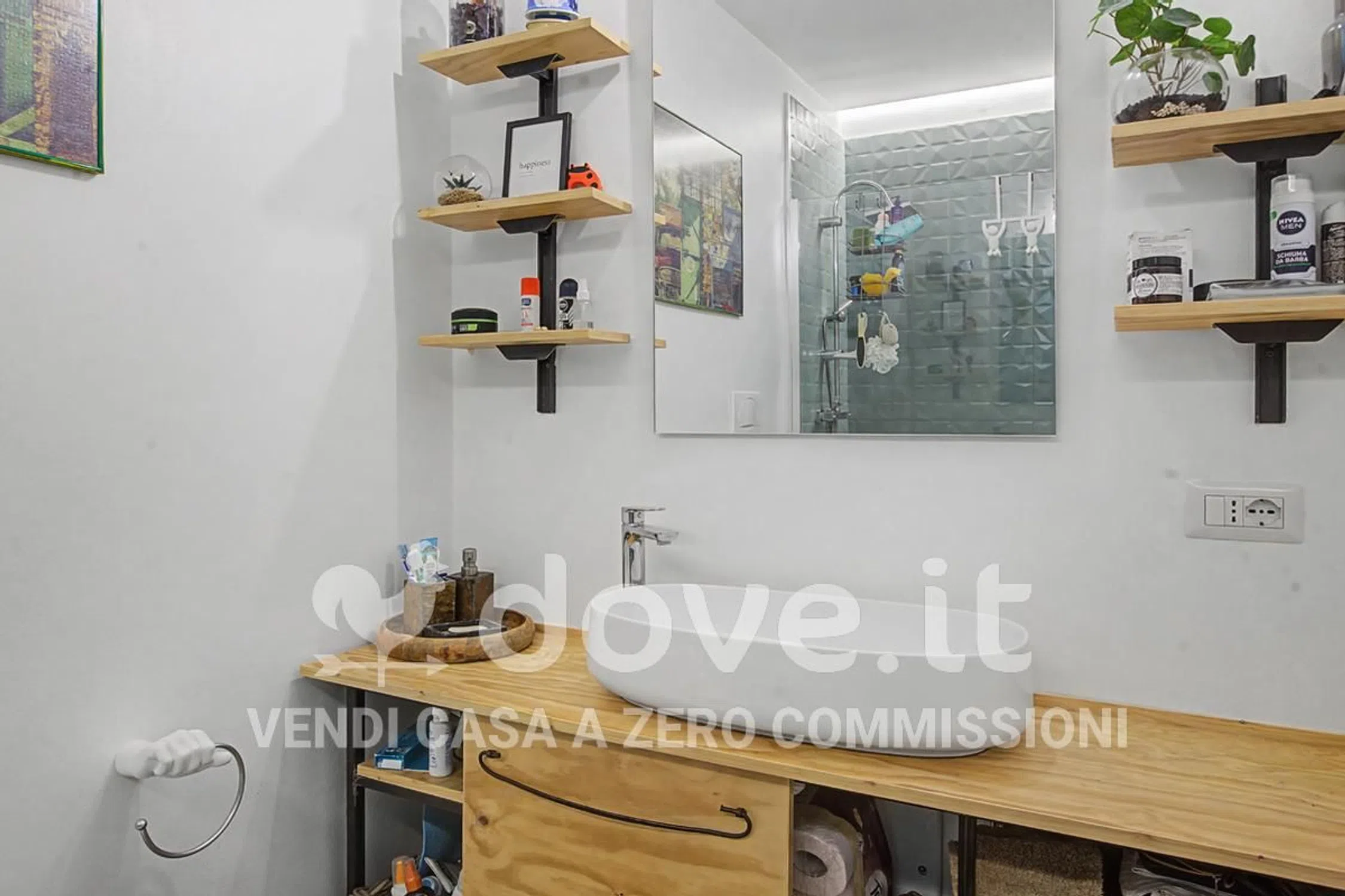 Trilocale in via Valfurva, 2 - Photo 13