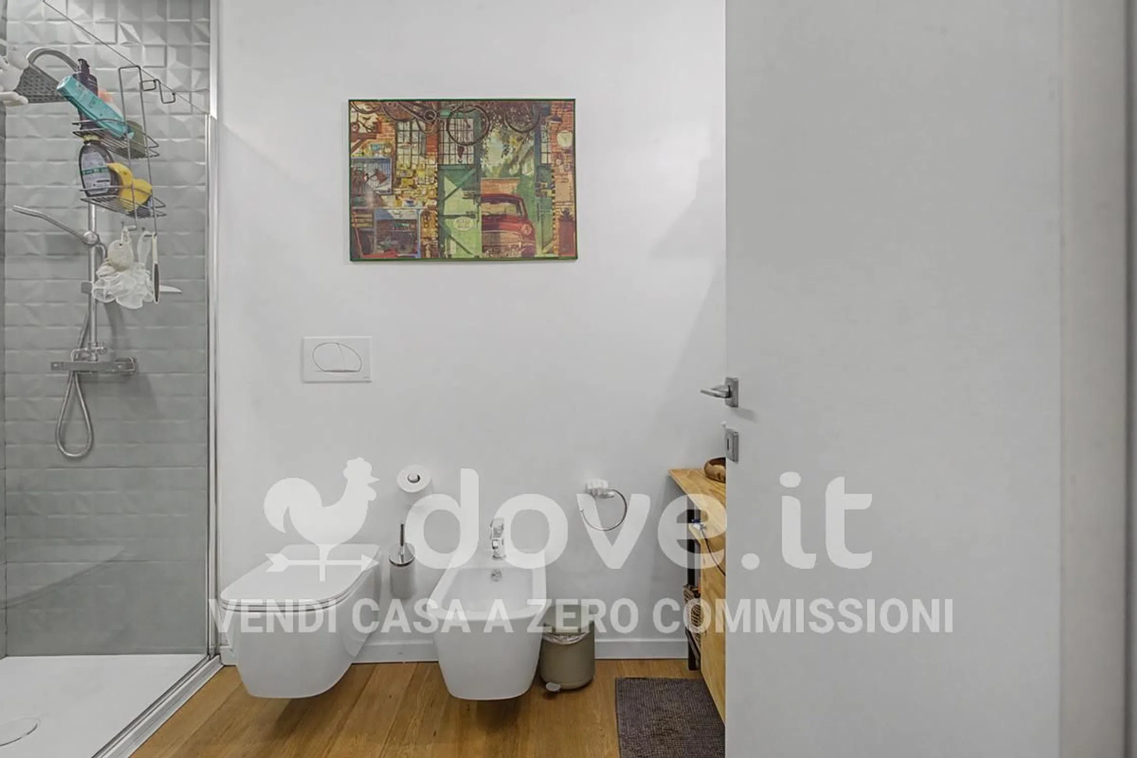 Trilocale in via Valfurva, 2 - Photo 17